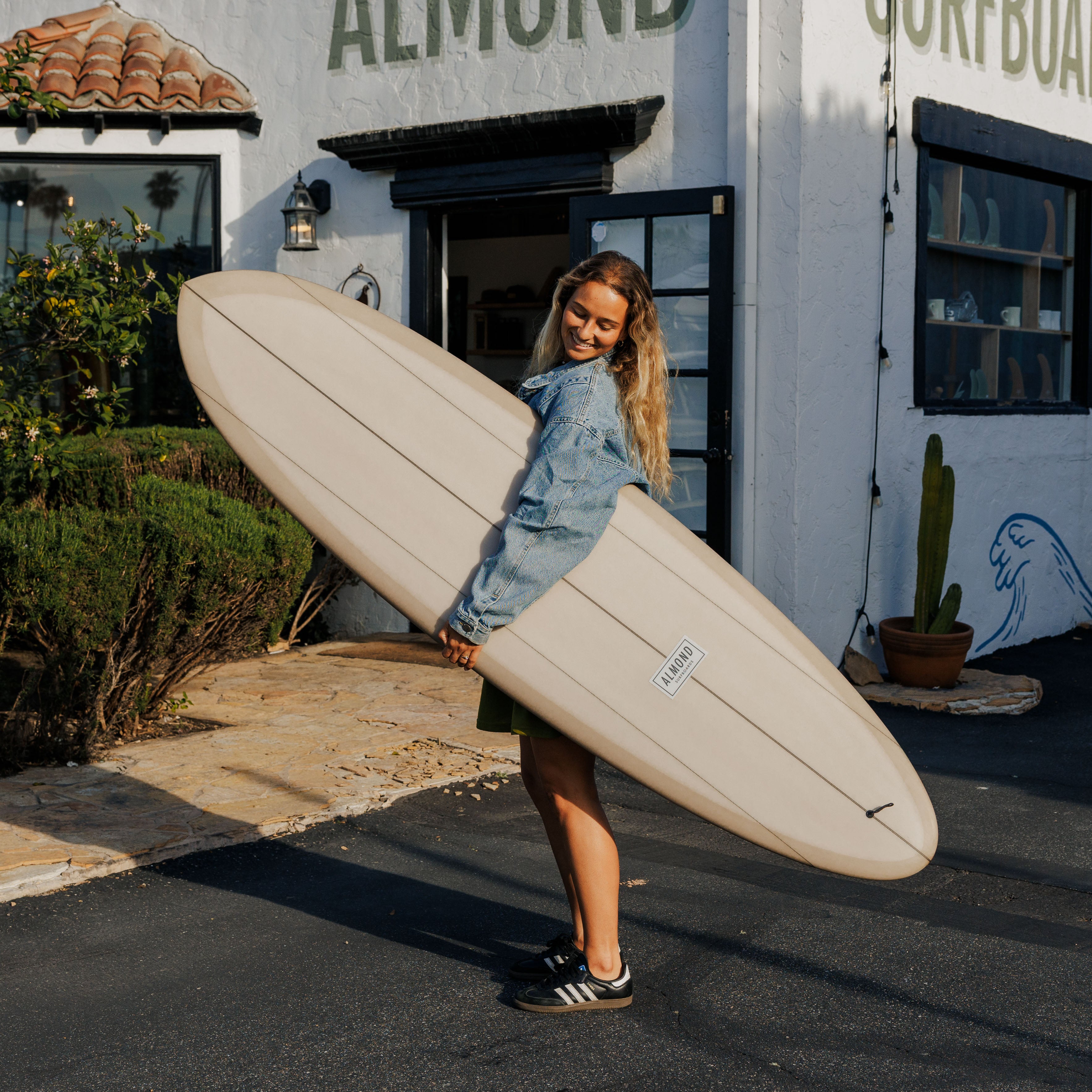 6'6 Pleasant Pheasant #10006