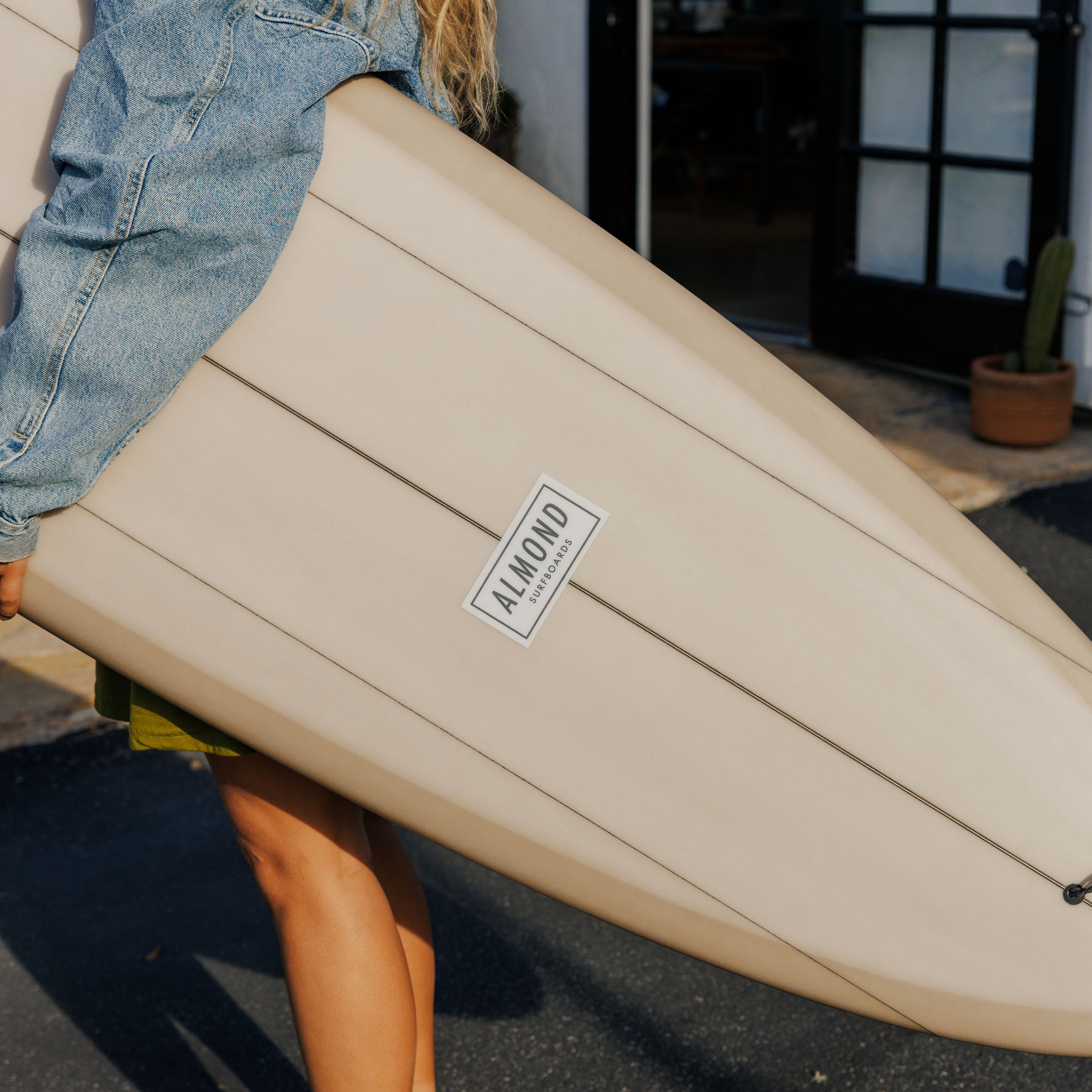 6'6 Pleasant Pheasant #10006