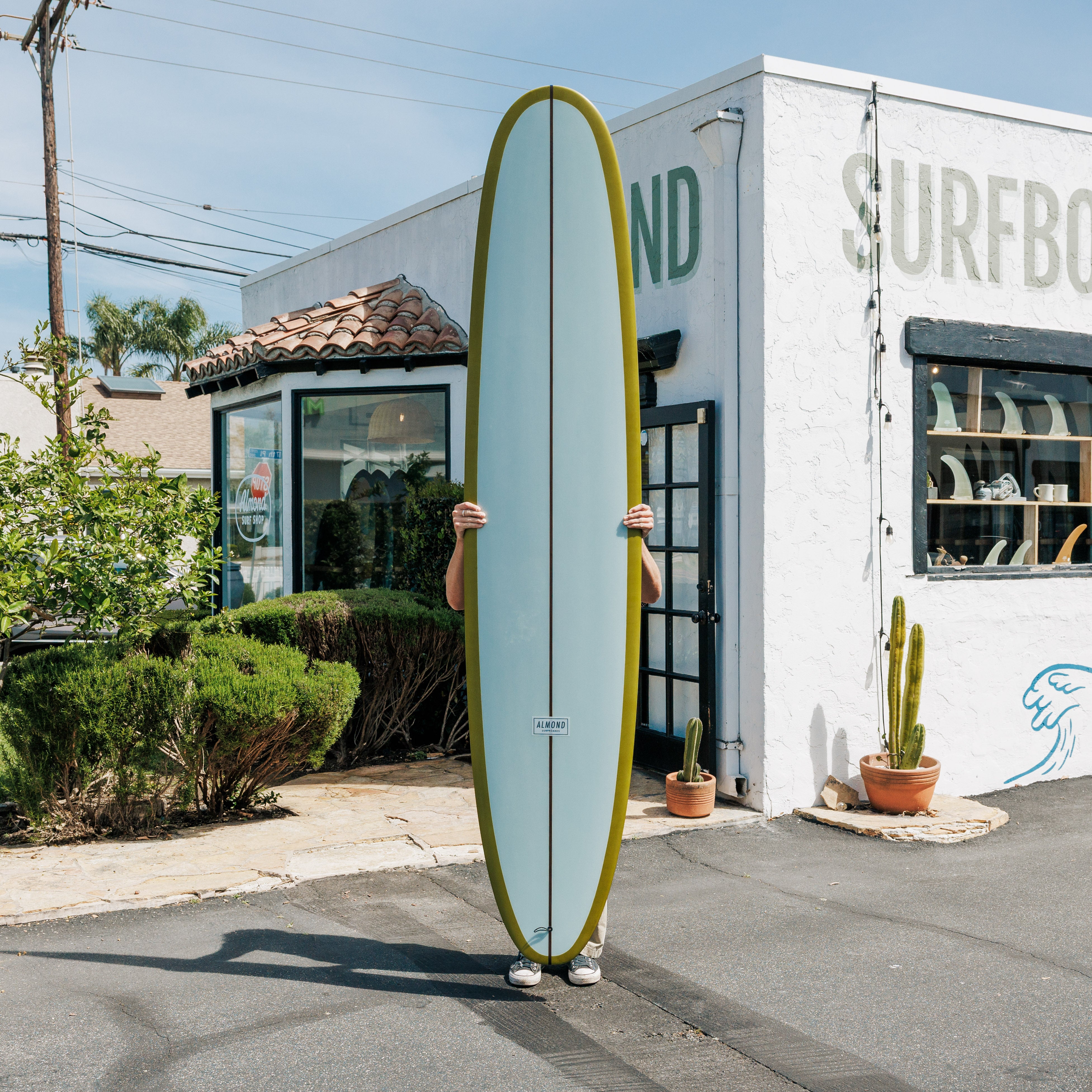 9'4 Surf Thump #9971