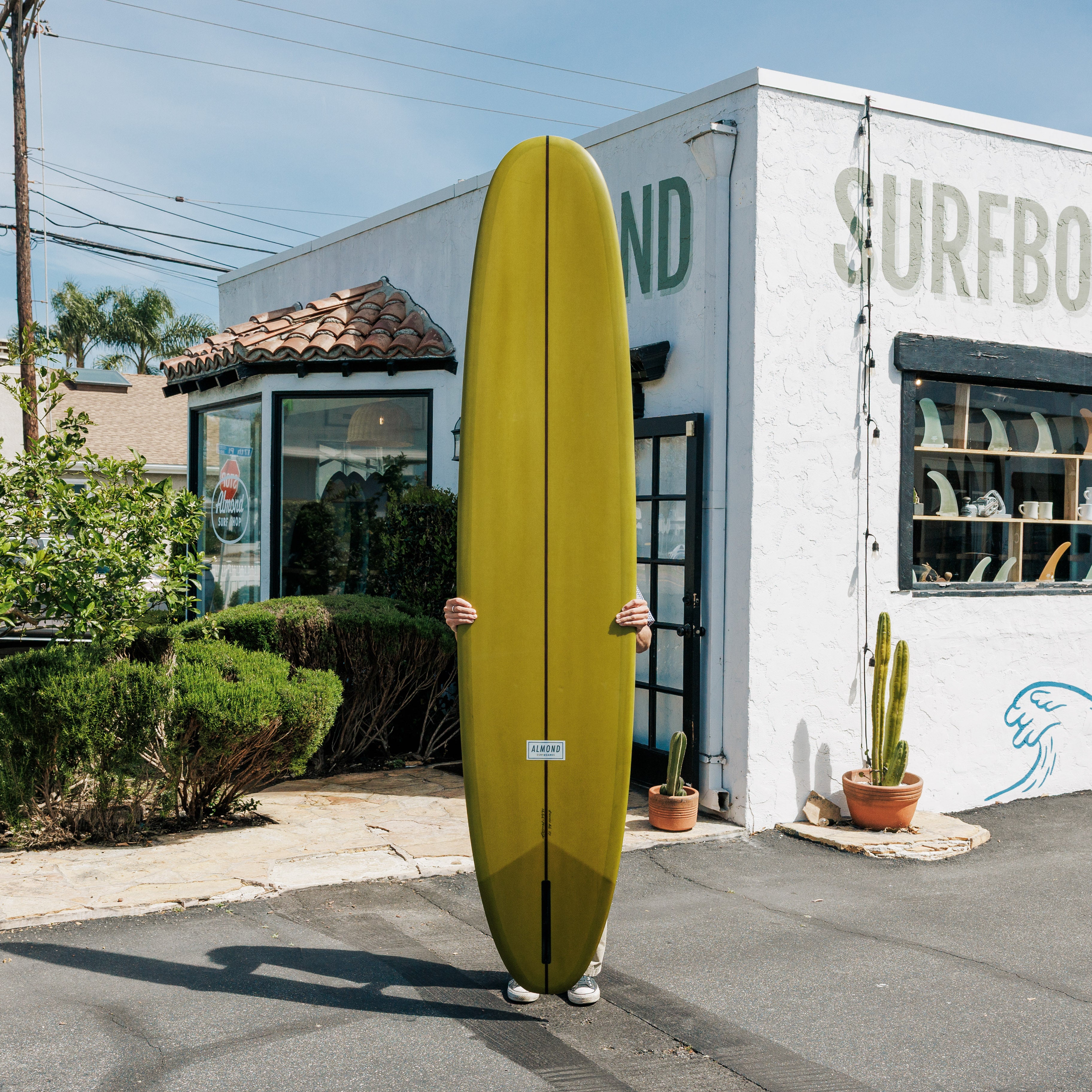 9'4 Surf Thump #9971