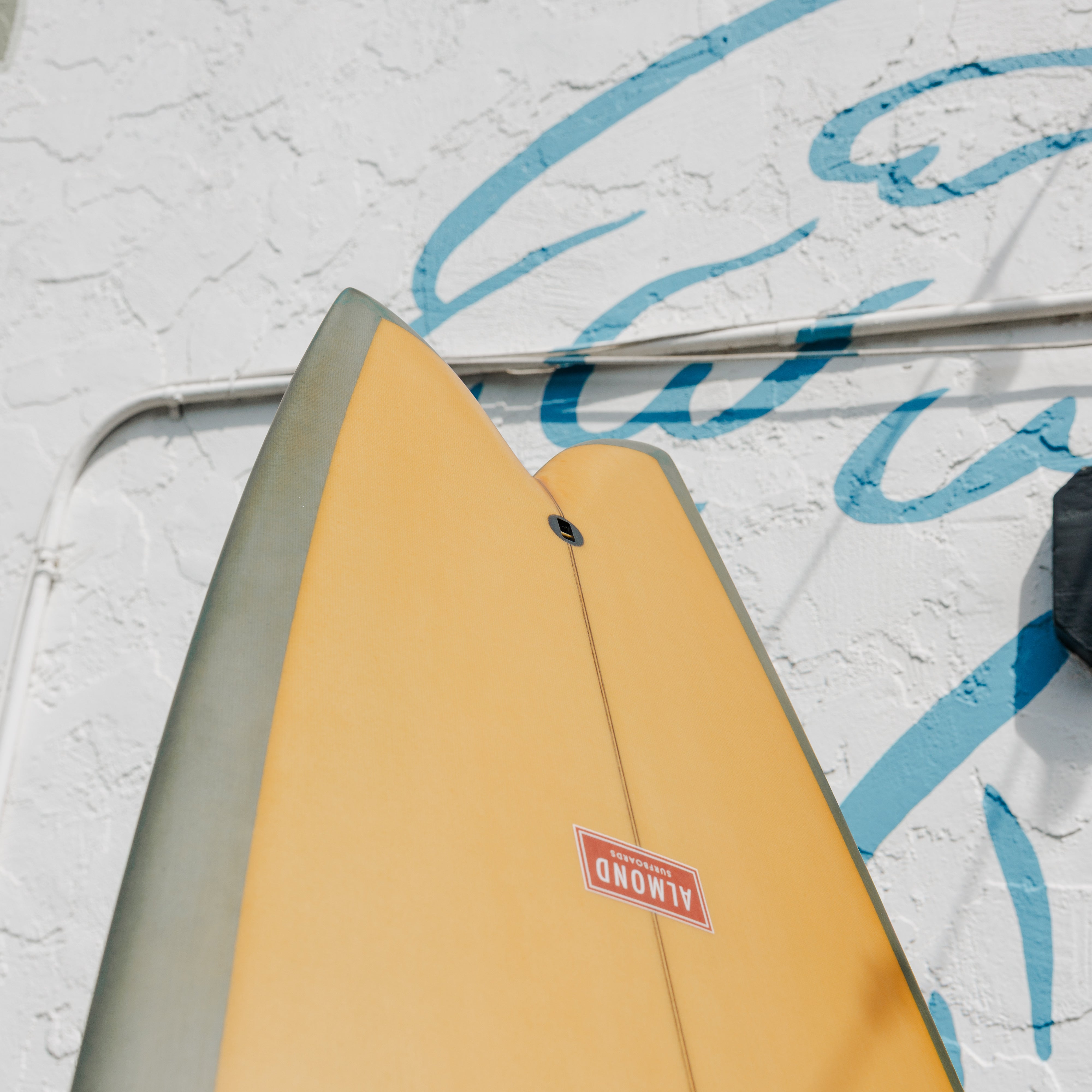 5'6 Special Recipe Fish #9543