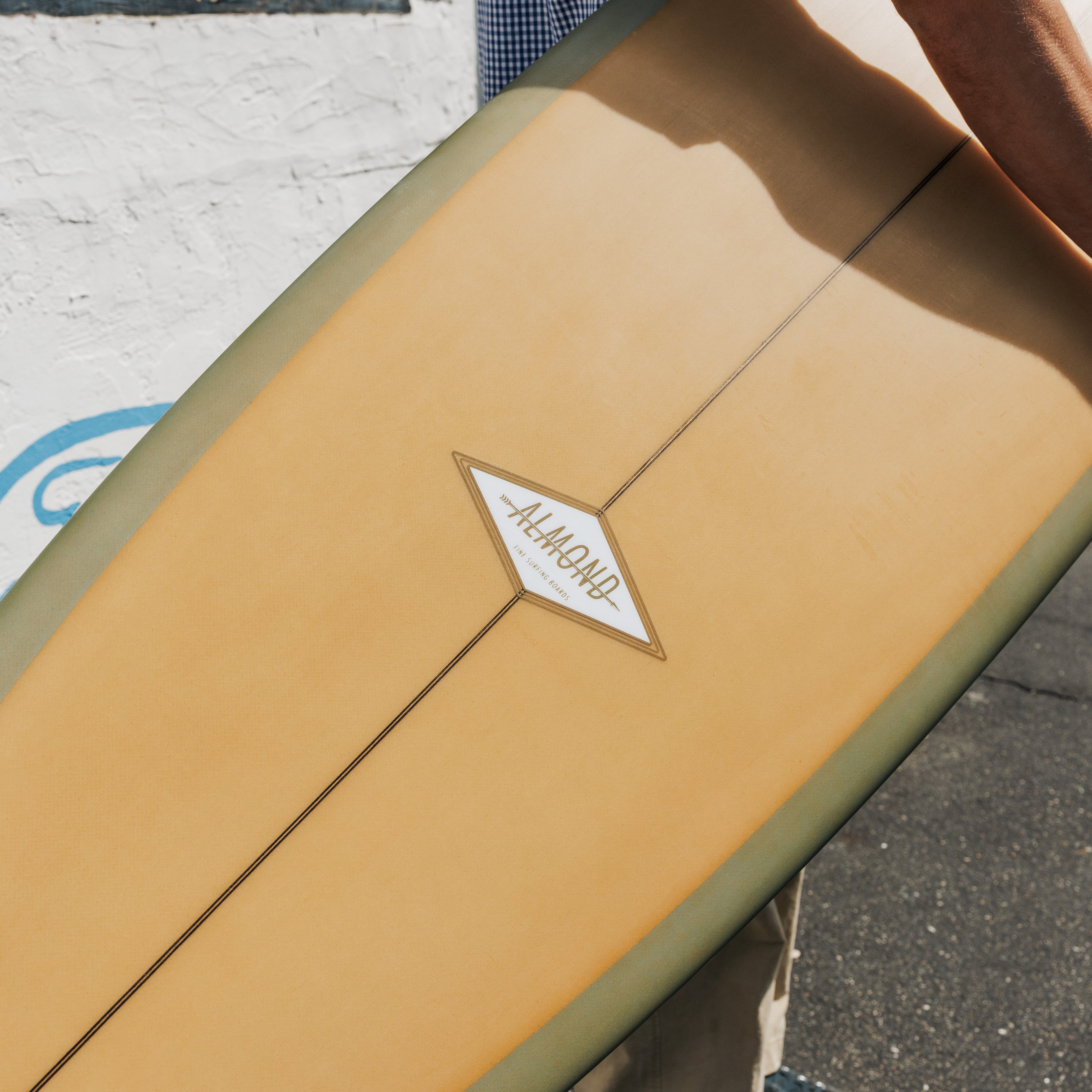 6'10 Pleasant Pheasant #10052