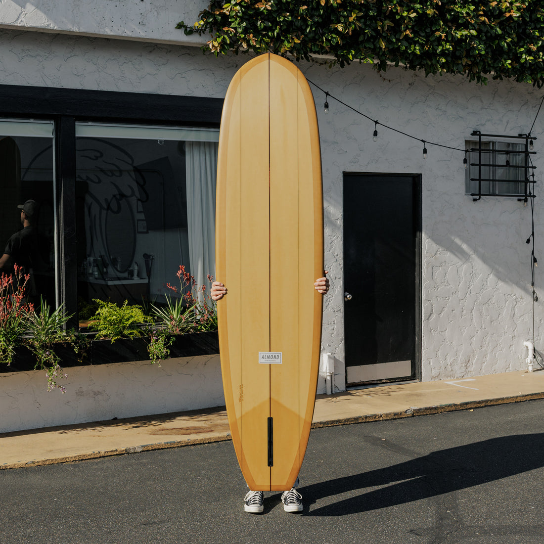 7'10 Mini Walks on Water #10046