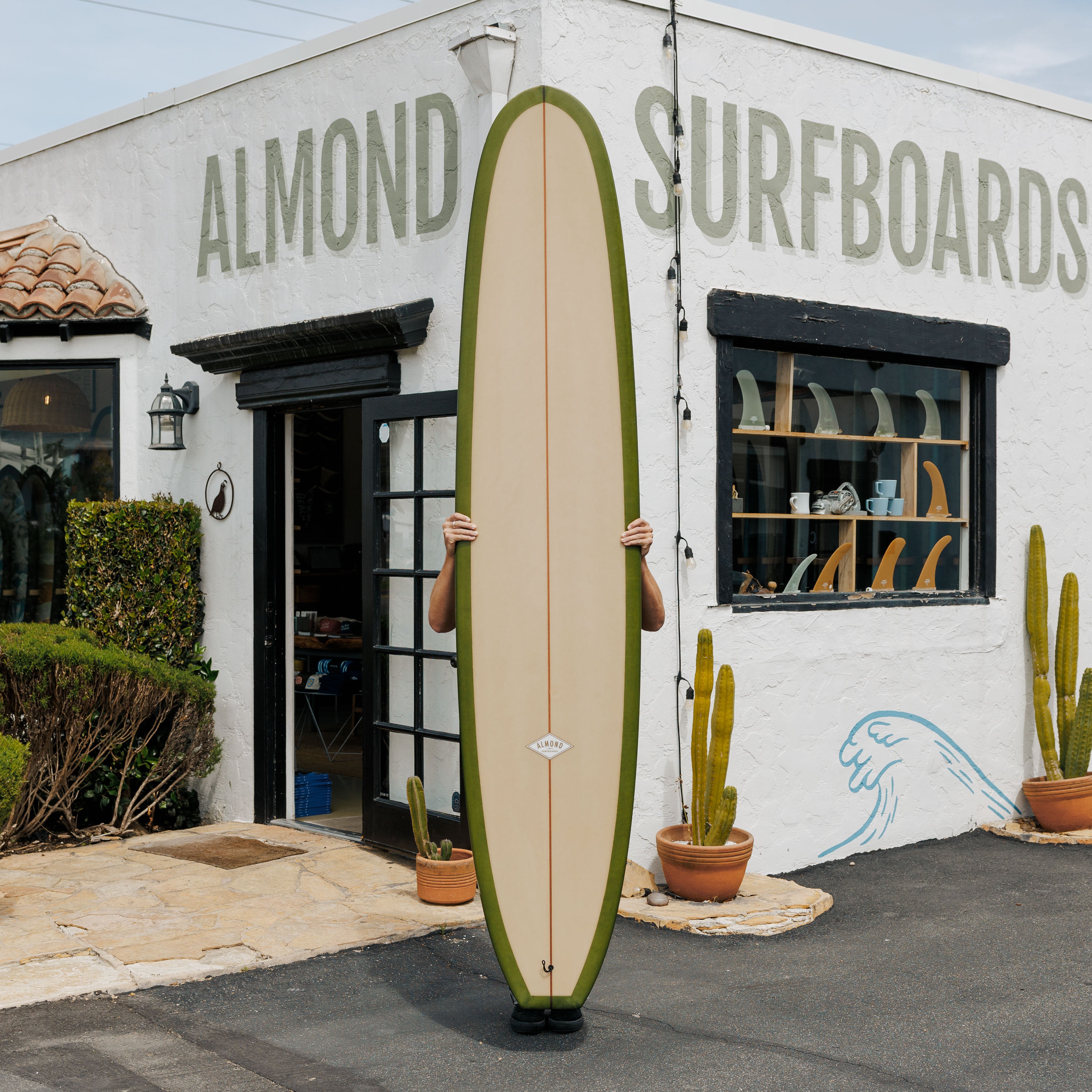Products – Almond Surfboards & Designs