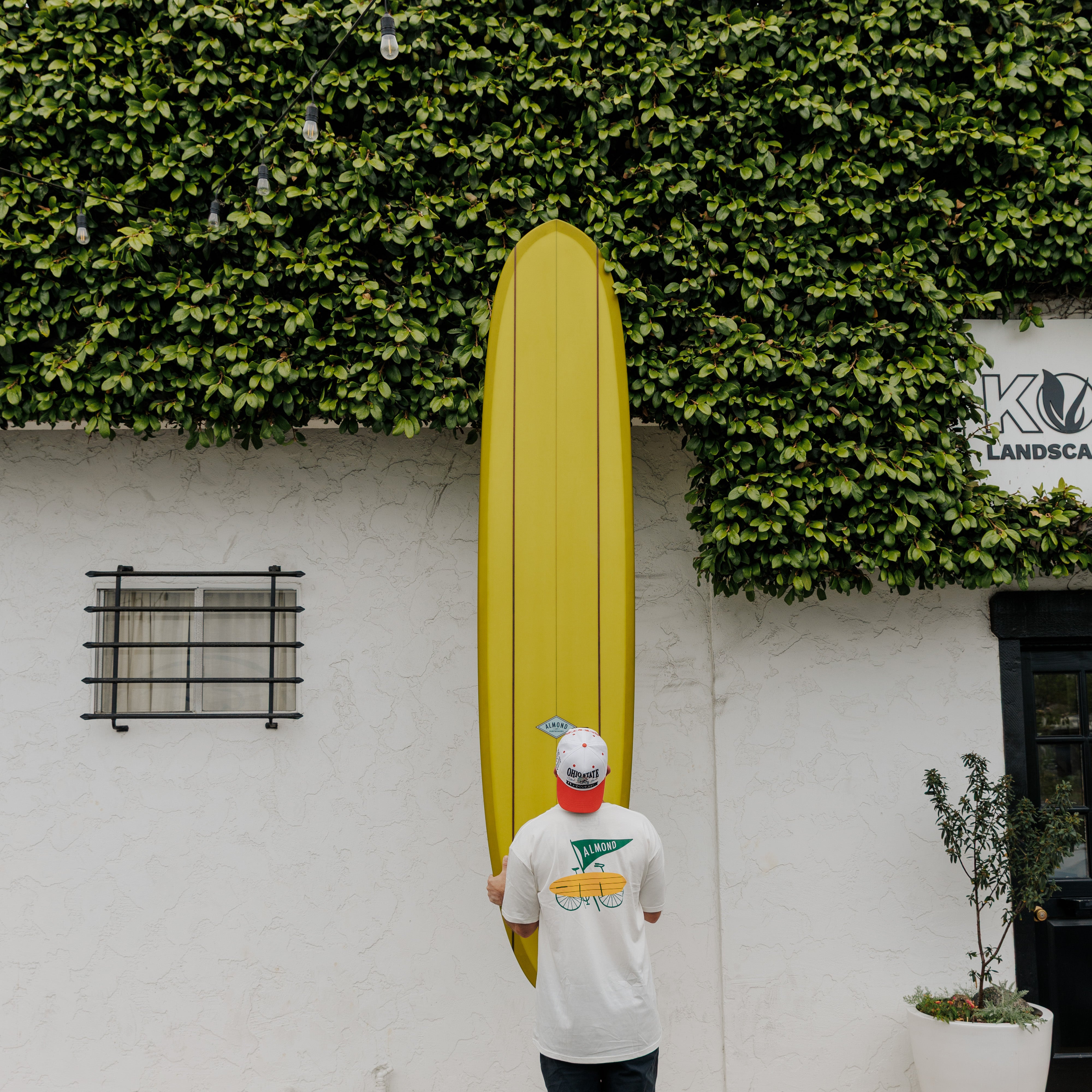 9'6 Sano Special #9371