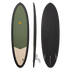 6'4 R-Series | Pleasant Pheasant