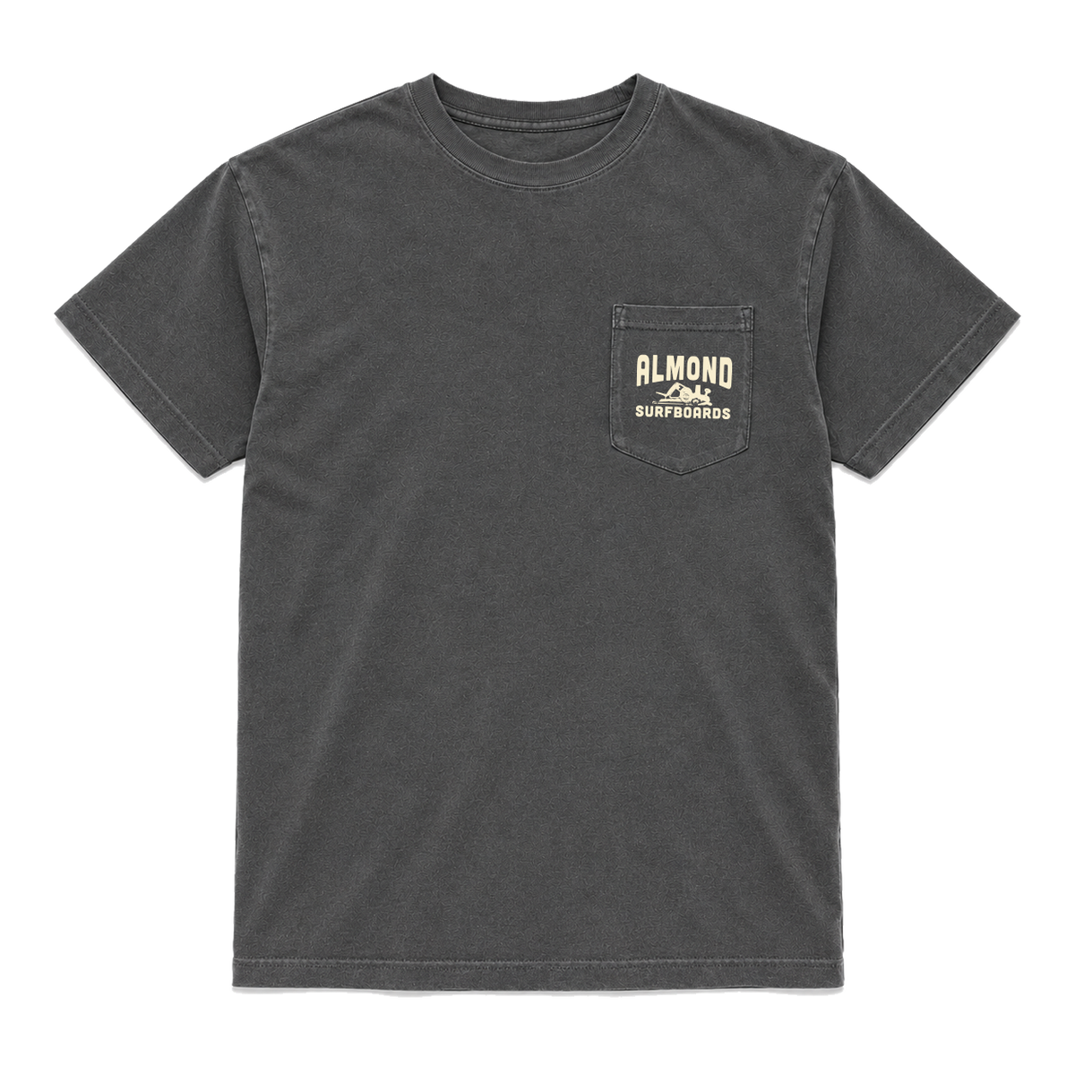 Planer Tee | Vintage Black