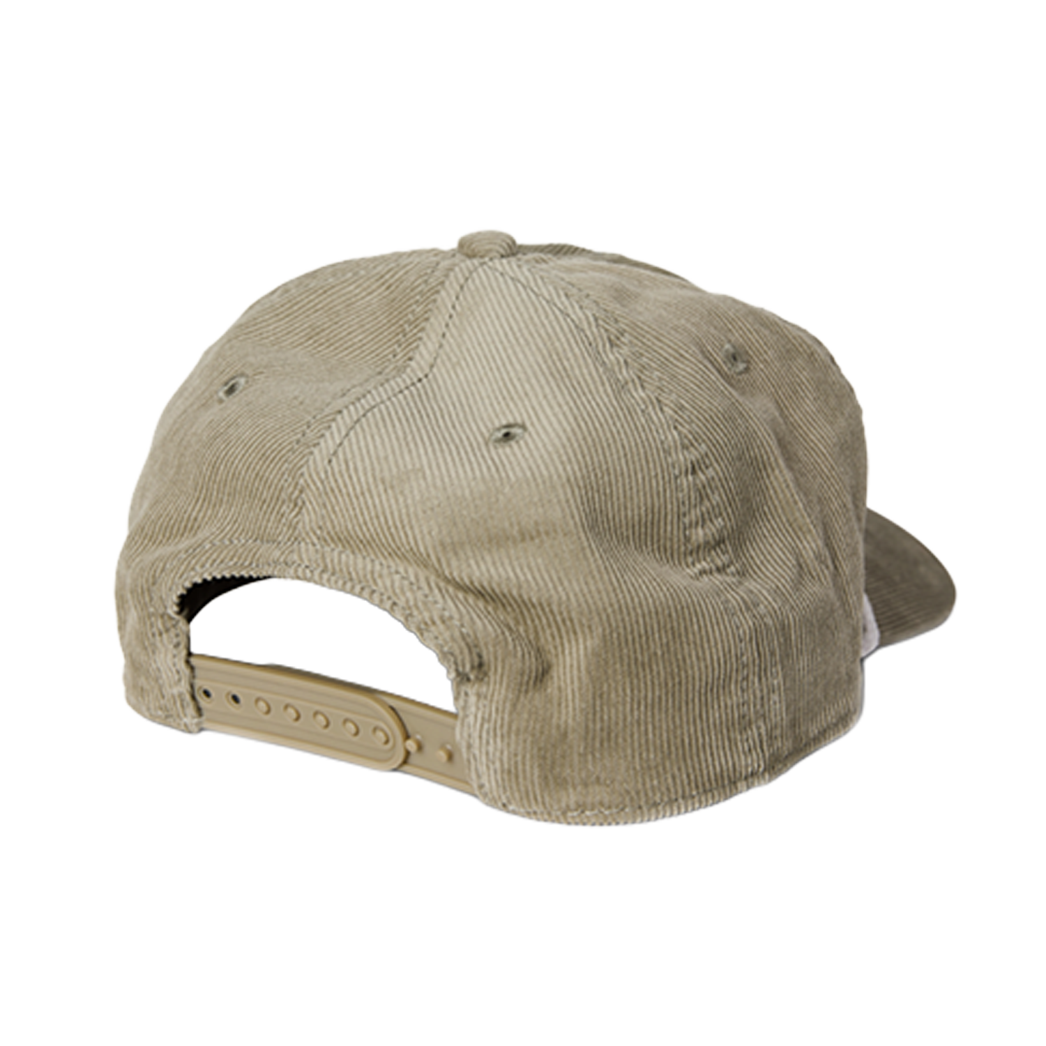 Ranger Bison | Cord Cap