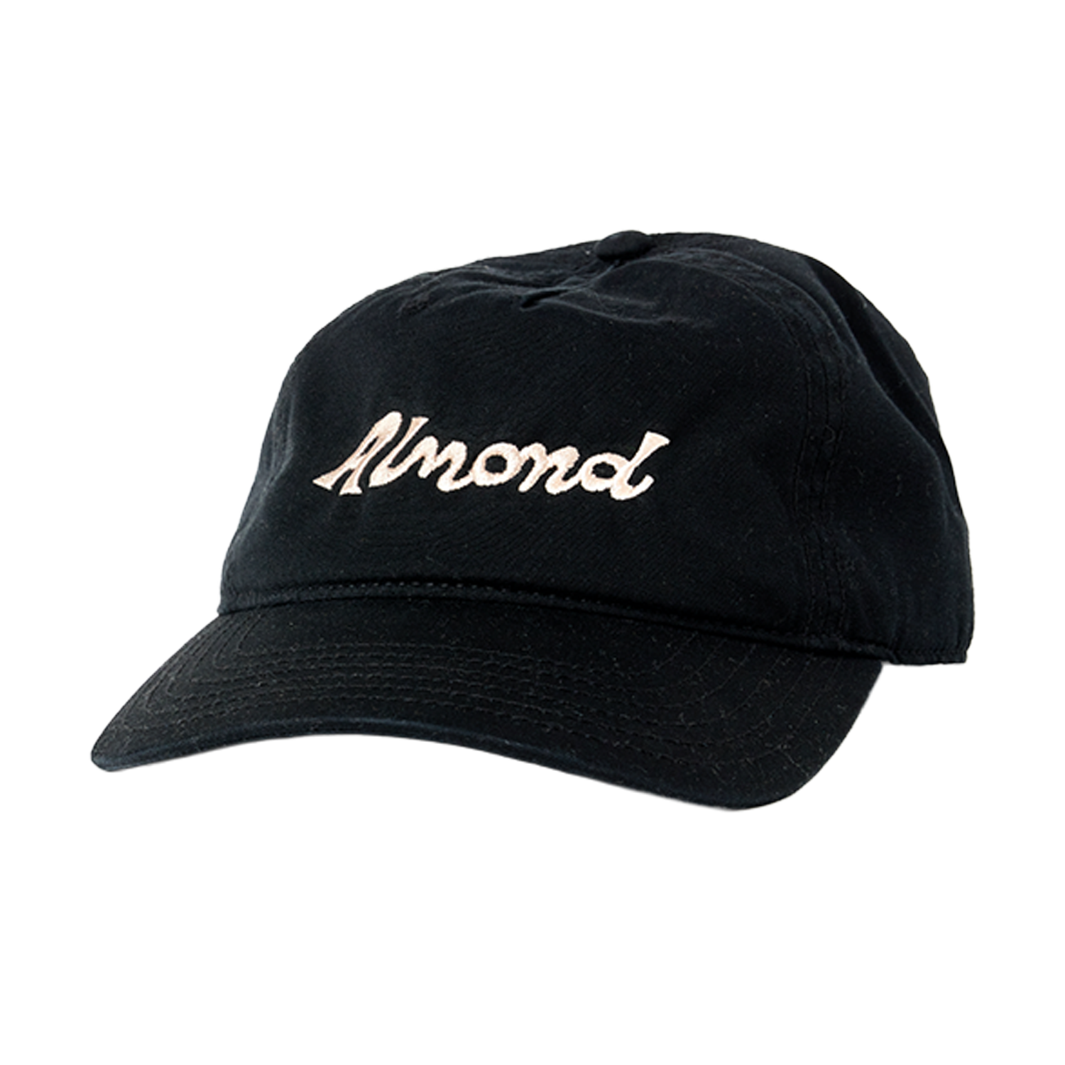 Rockaway Dad Hat | Black