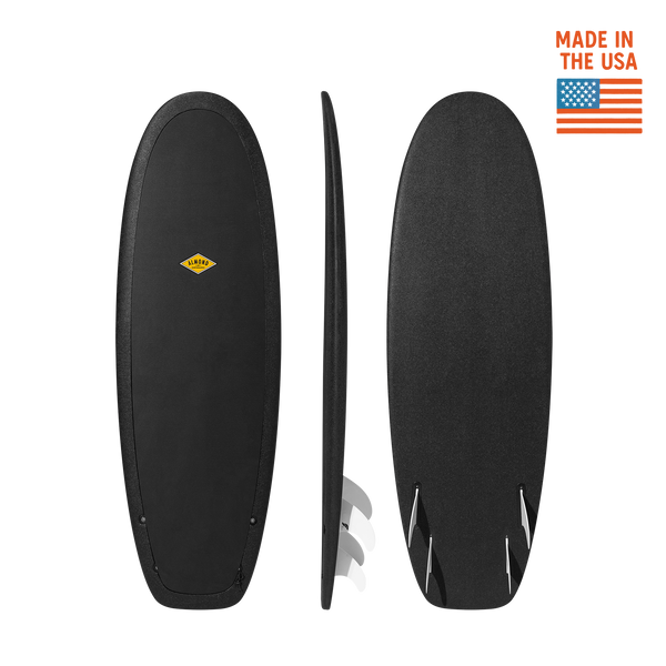 Almond（アーモンド）5'4 R-SERIES | SECRET MENU 5'4 R-Series | Secret Menu | Almond Surfboards & Designs