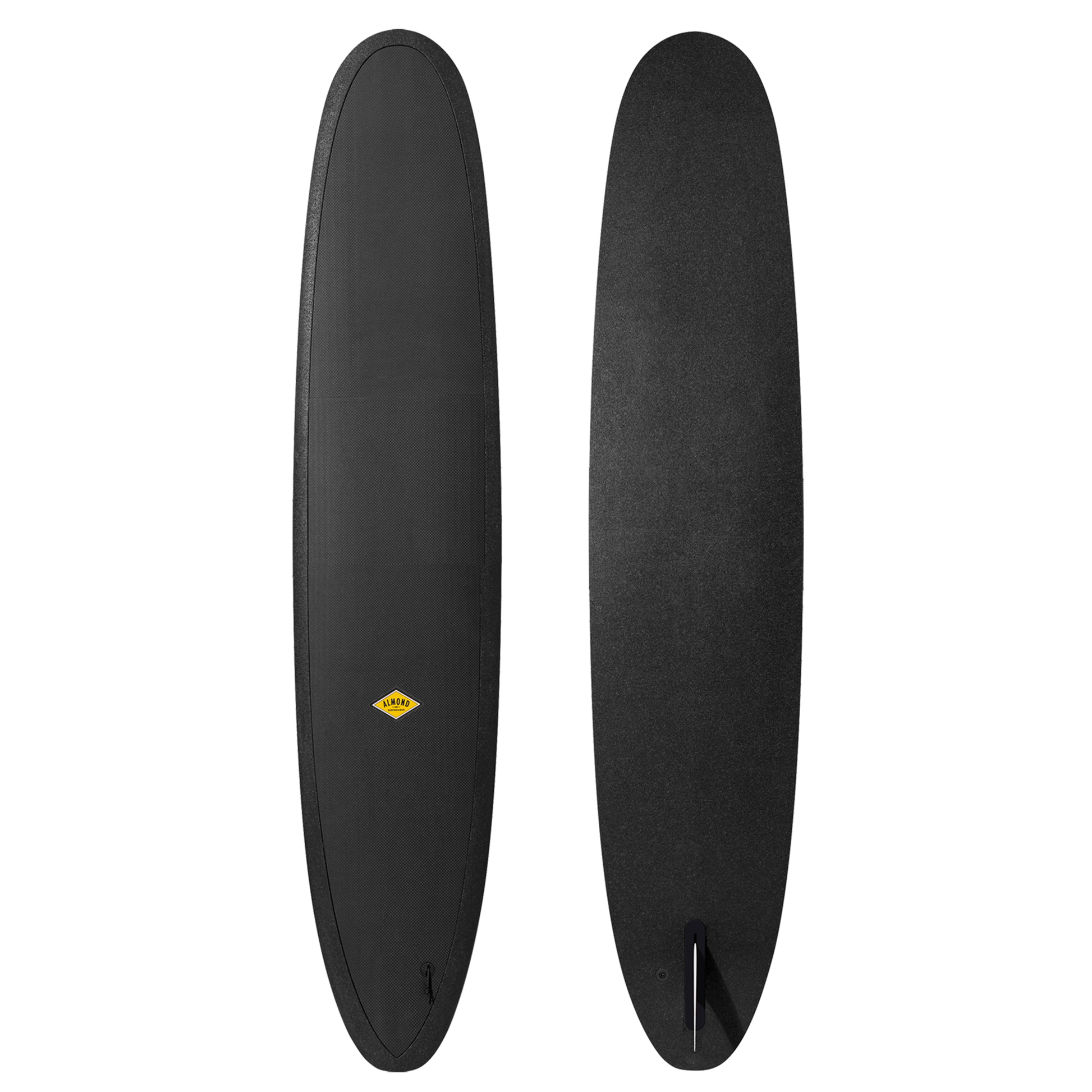 9'2 R-Series | Surf Thump – Almond Surfboards & Designs 9'2 R-Series | Surf Thump – Almond Surfboards & Designs