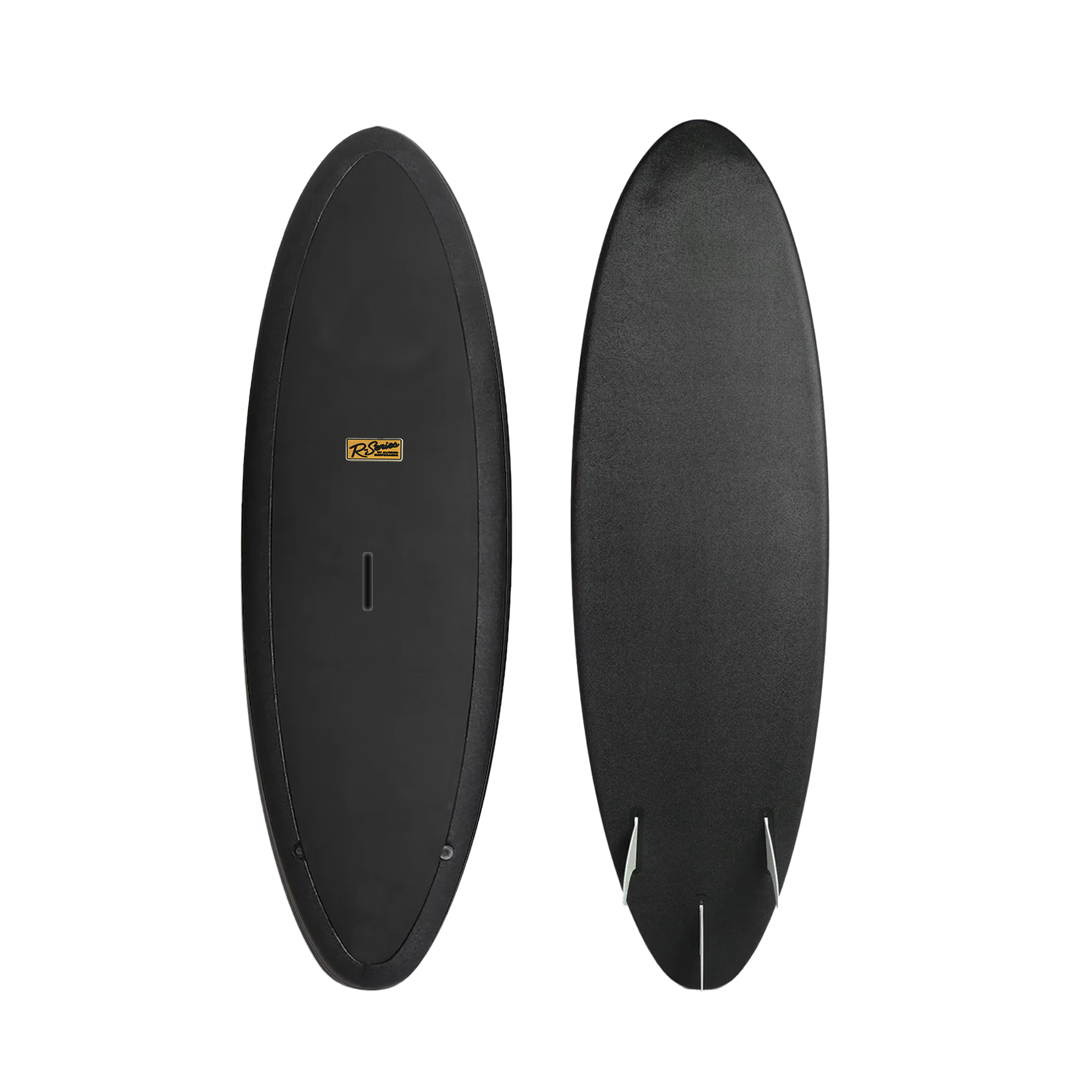 6'0 R-Series | Survey