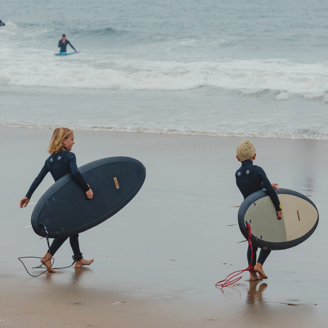 6'0 R-Series | Survey – Almond Surfboards & Designs