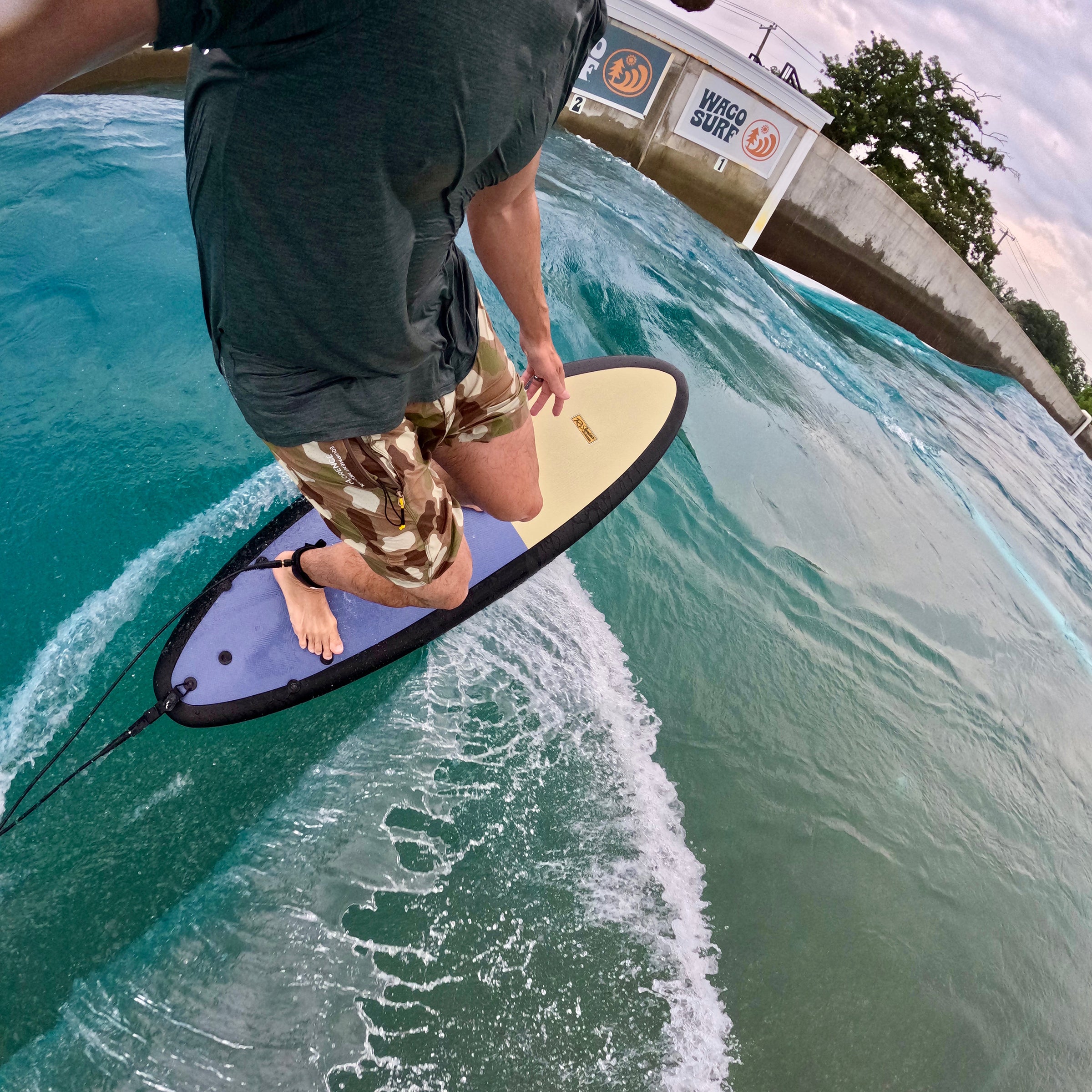 6'0 R-Series | Survey – Almond Surfboards & Designs