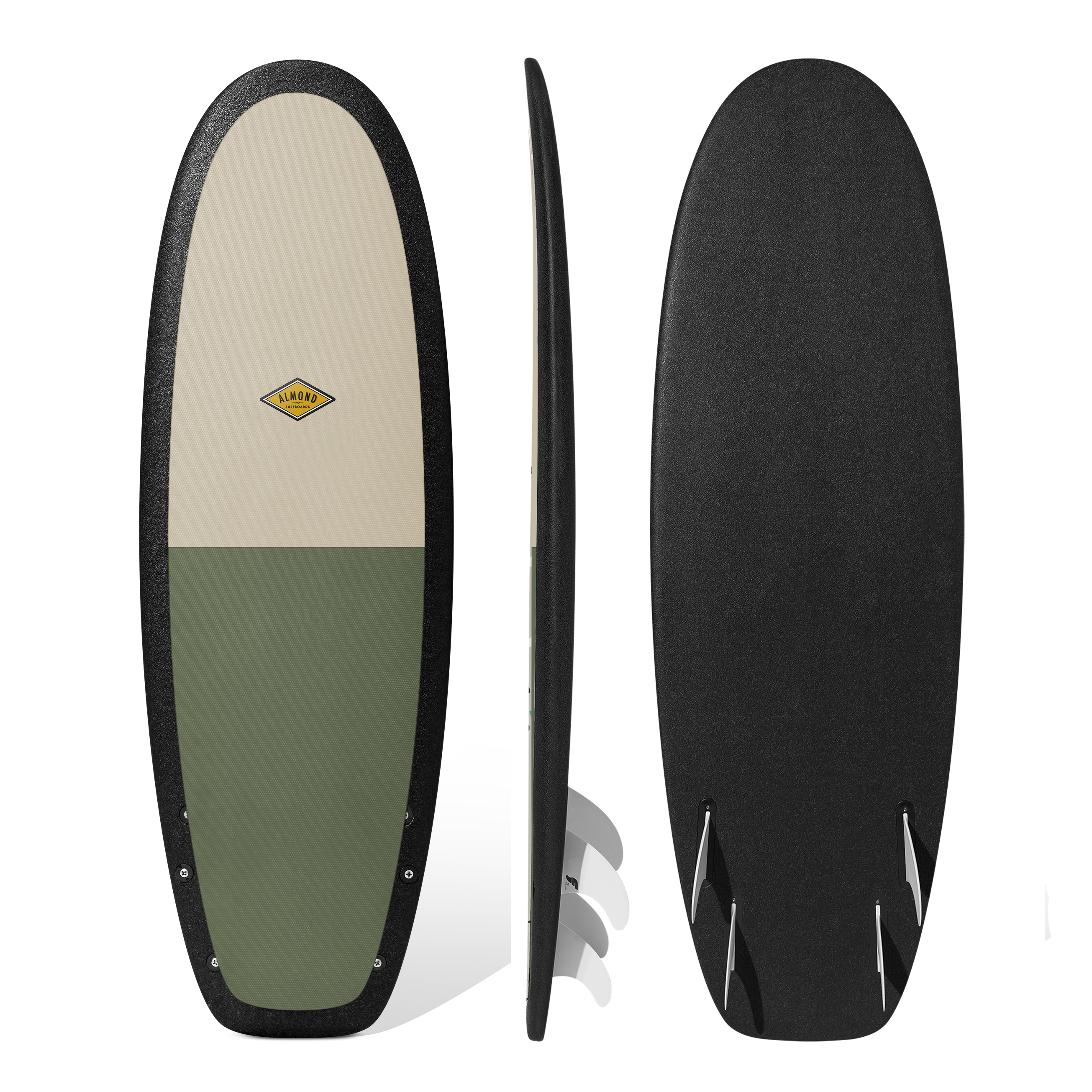 5'4 R-Series | Secret Menu