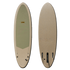 6'4 R-Series | Pleasant Pheasant