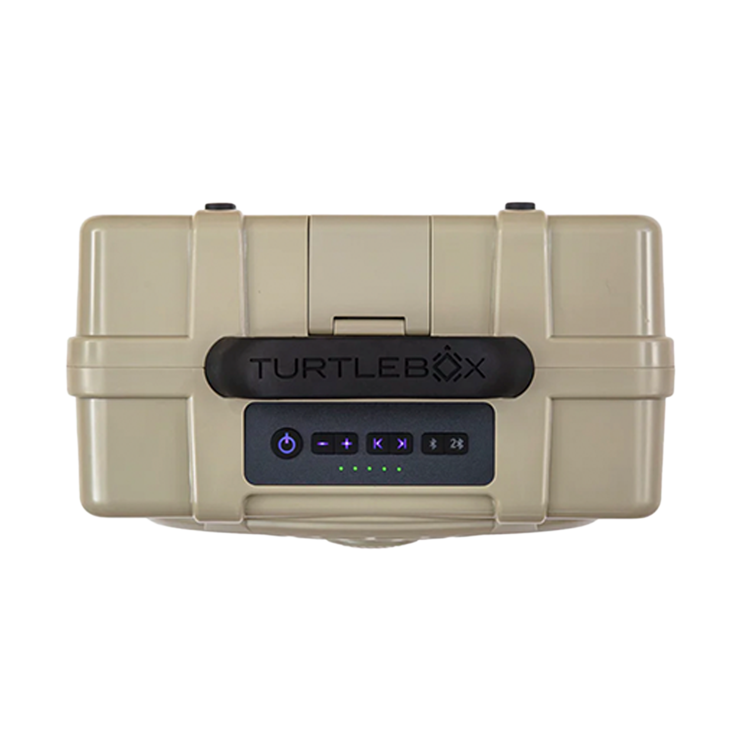 Turtlebox | Gen 2 Speaker