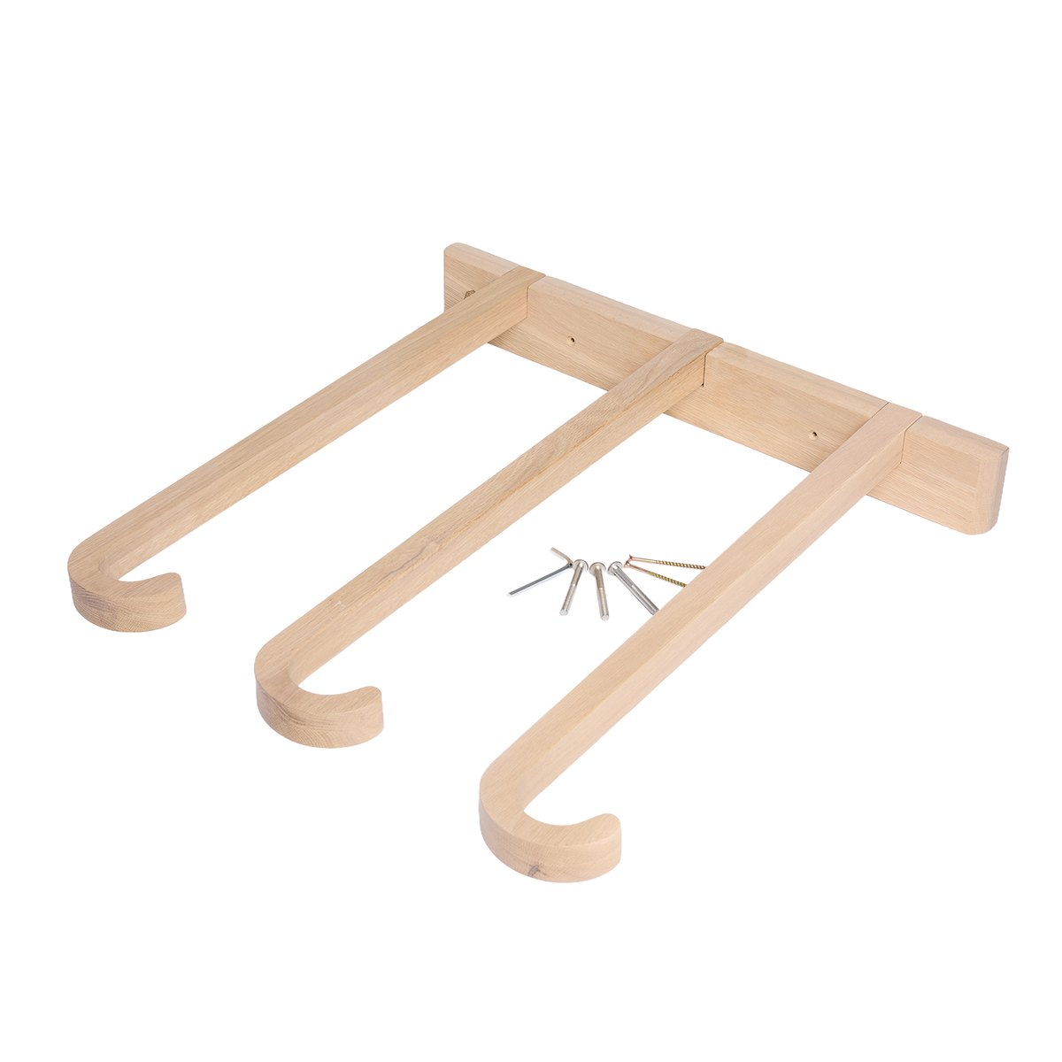 Three Board Quiver | Wall Rack – Almond Surfboards & Designs
