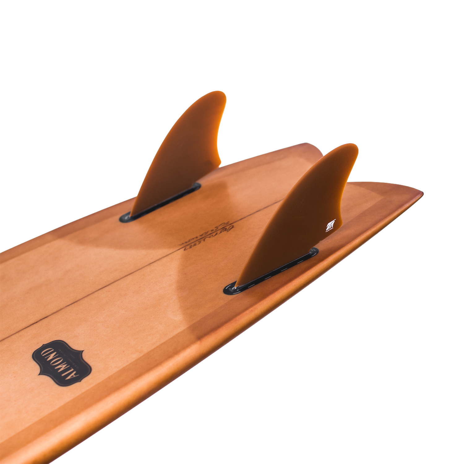Twin Keels | Futures Box – Almond Surfboards & Designs Twin Keels | Futures Box – Almond Surfboards & Designs