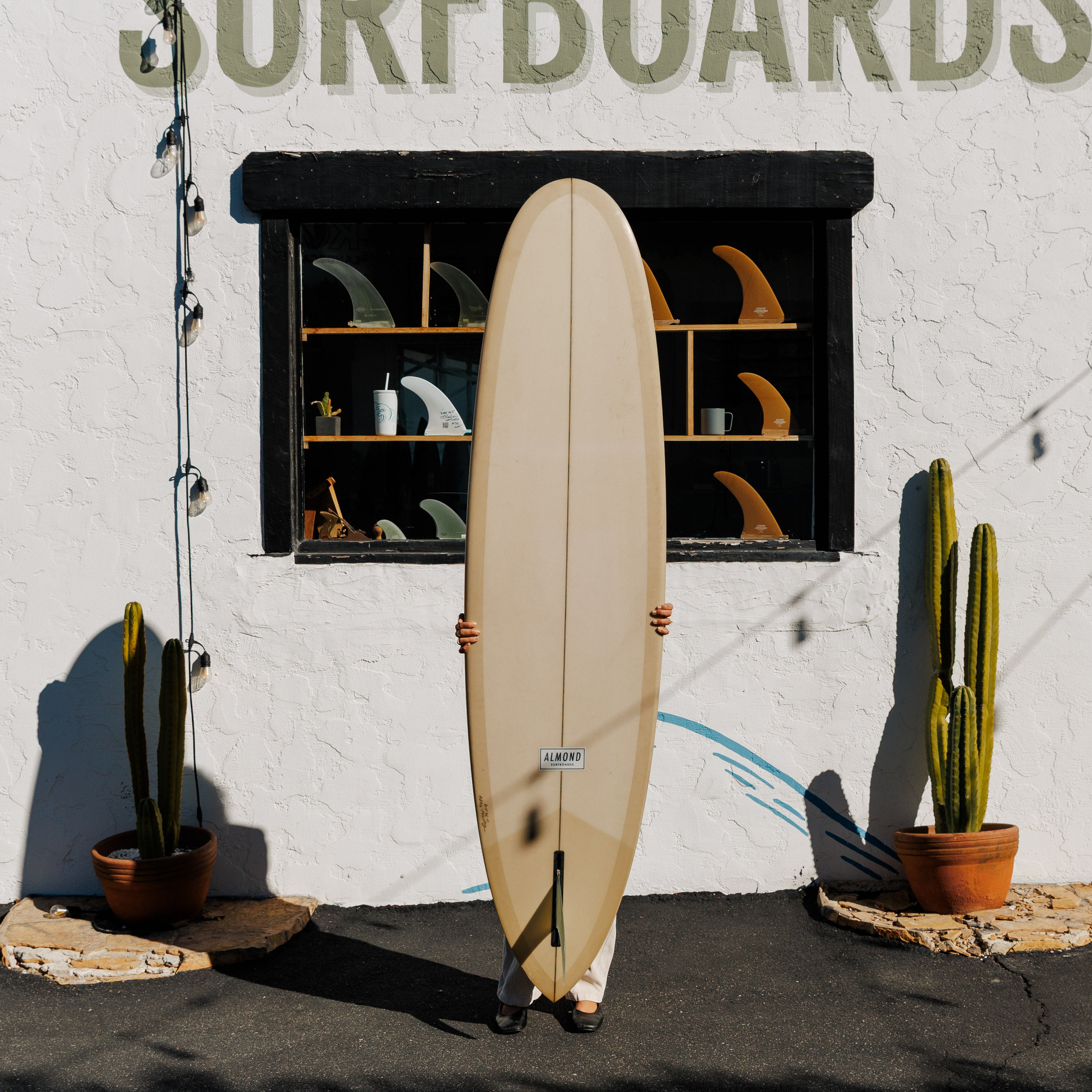 Almond Surfboards – Almond Surfboards & Designs