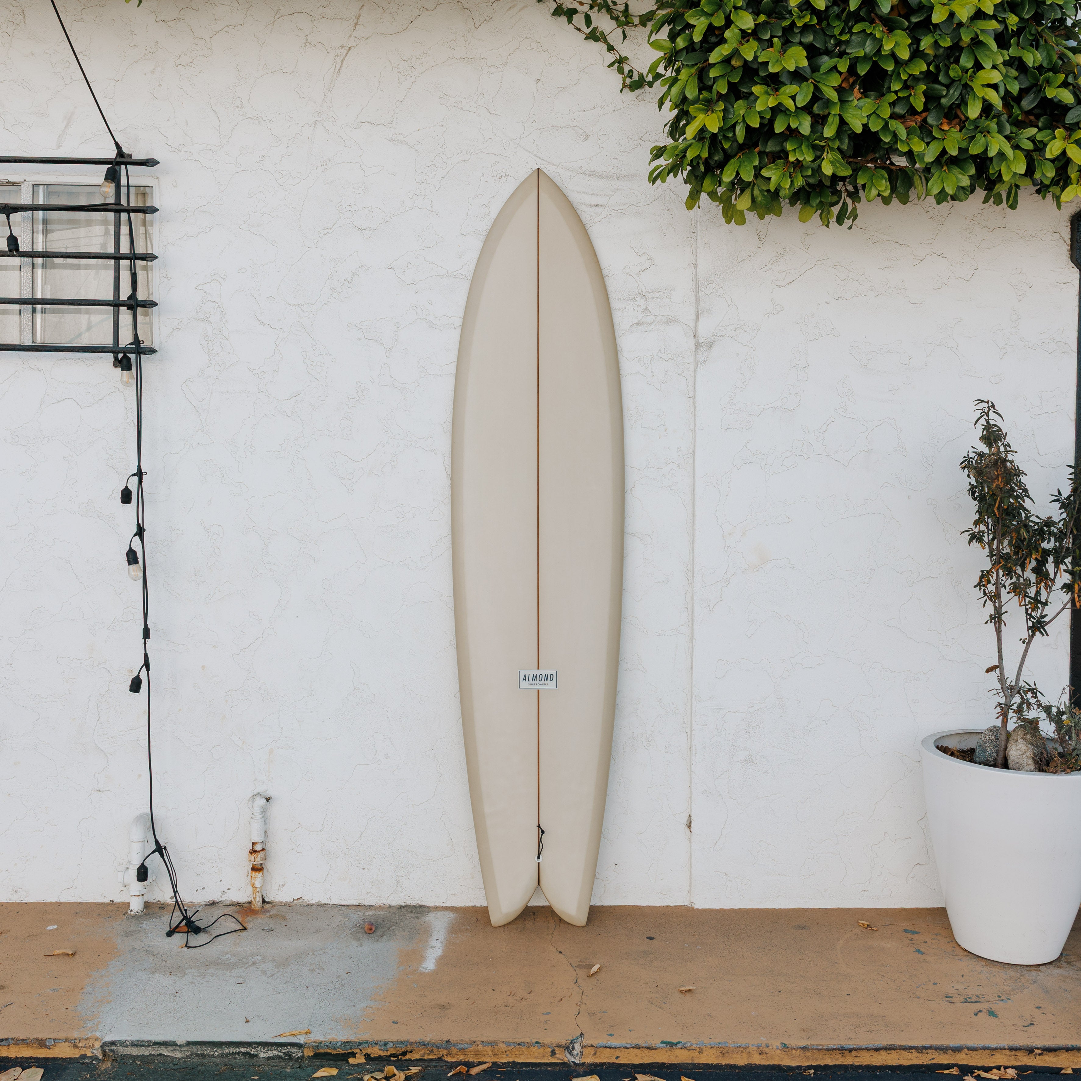 Products – Almond Surfboards & Designs