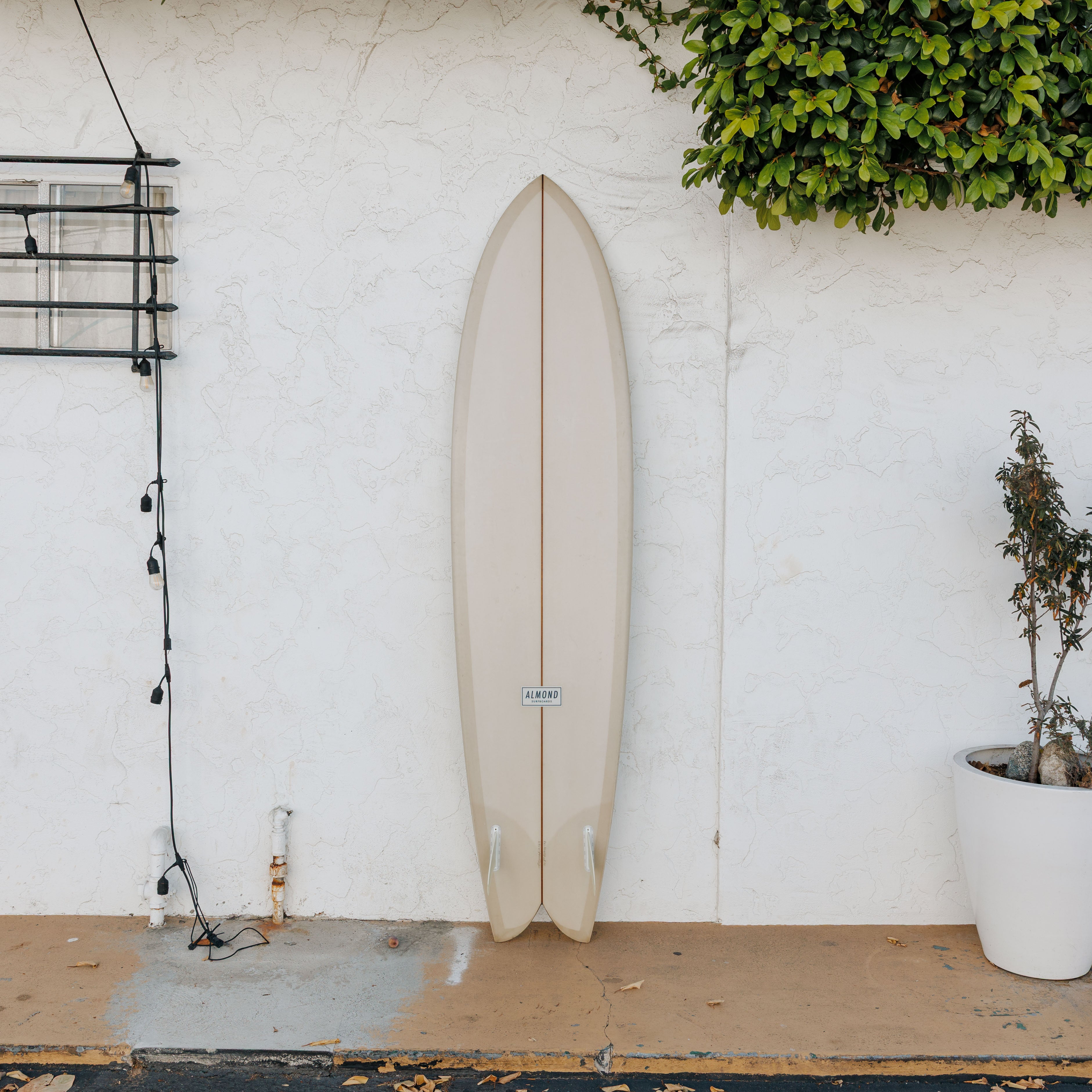 Products – Almond Surfboards & Designs