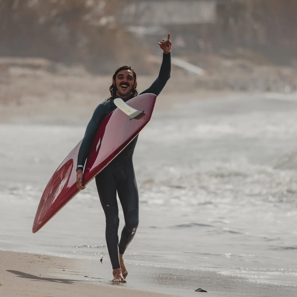 9'4 Walks on Water #9510 – Almond Surfboards & Designs