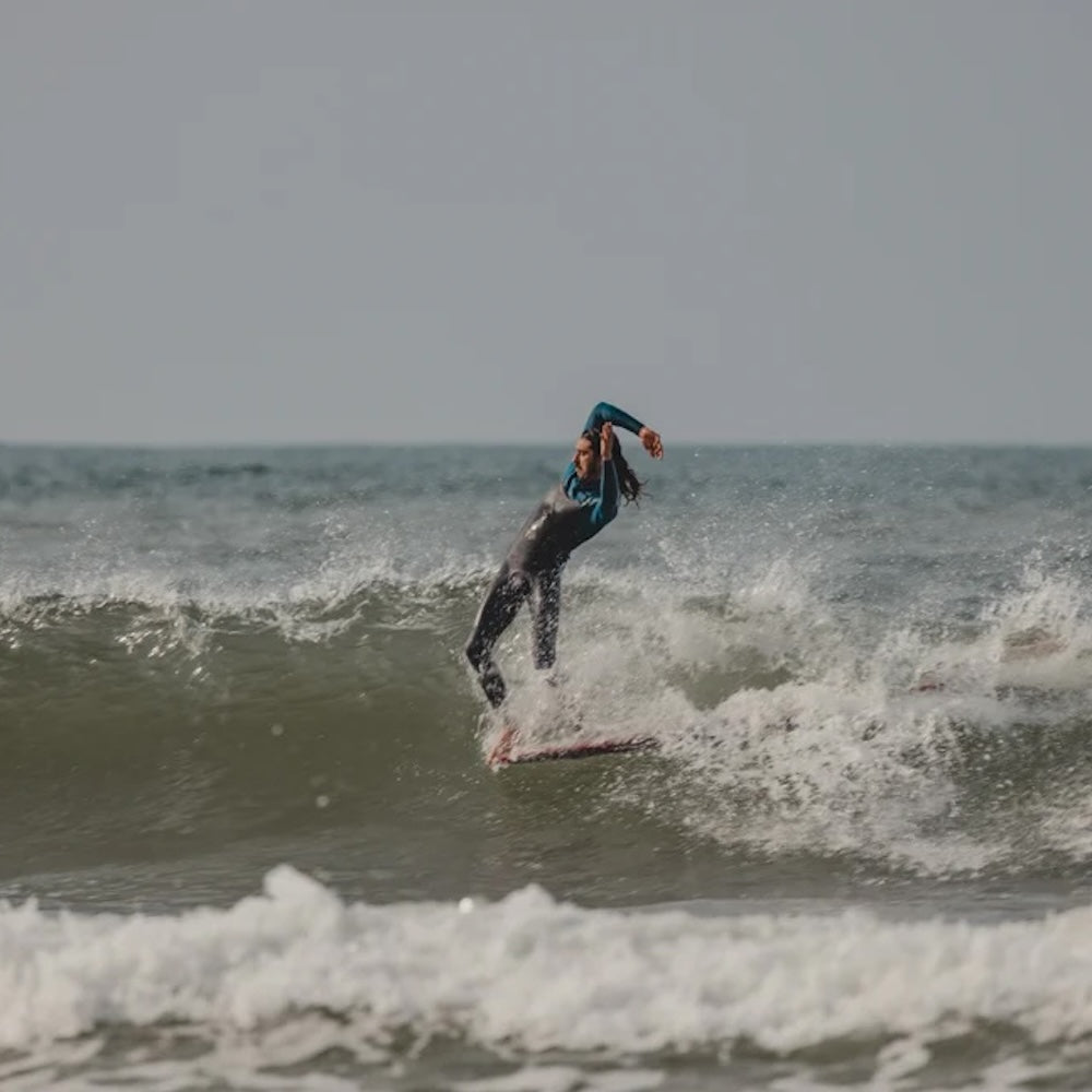 9'4 Walks on Water #9510 – Almond Surfboards & Designs