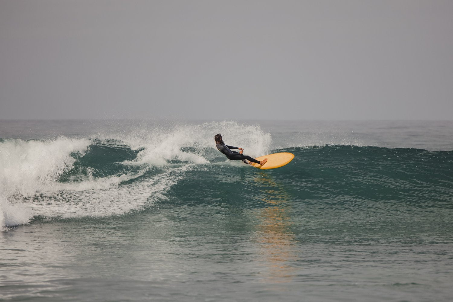 Andy's Arrowhead – Almond Surfboards & Designs