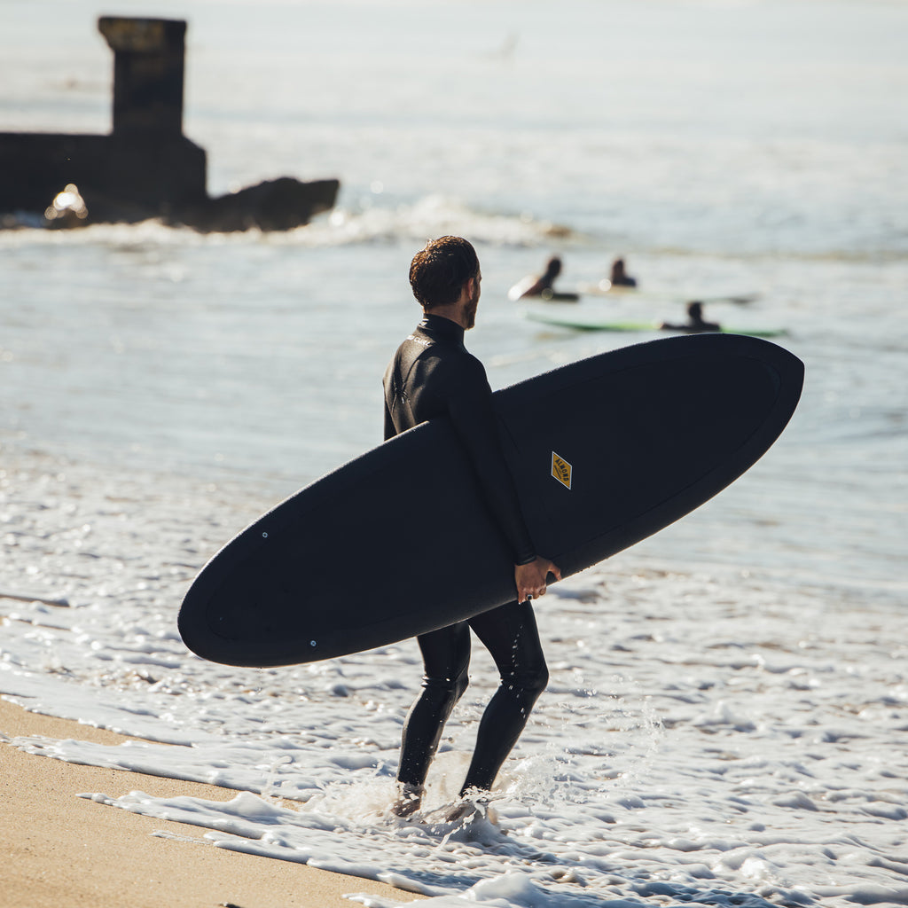 The 'Land-Locked Surfer' Bundle