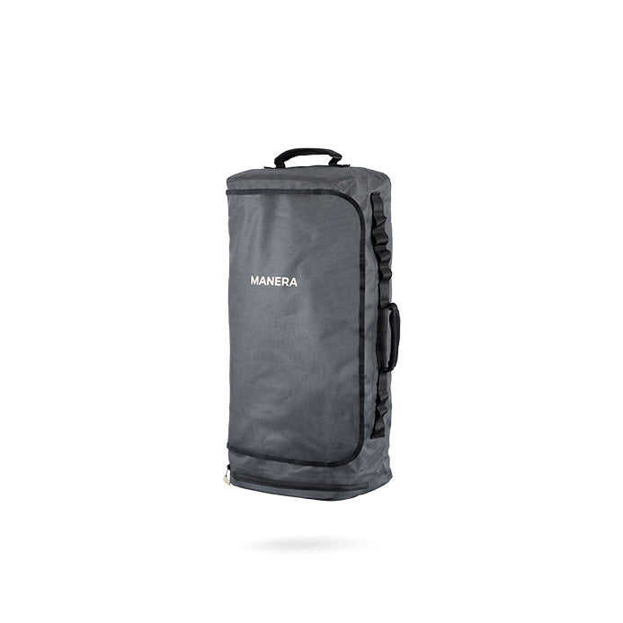 RUGGED Dry Duffle 45L