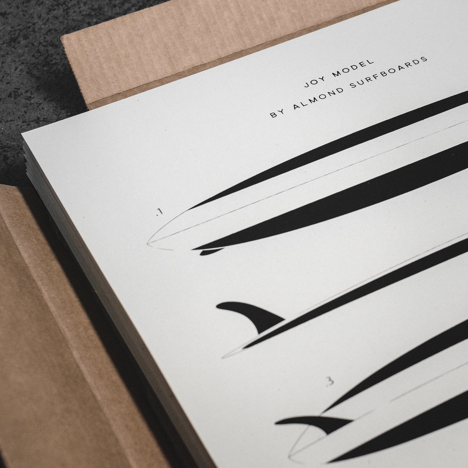 Joy Drafting | Poster