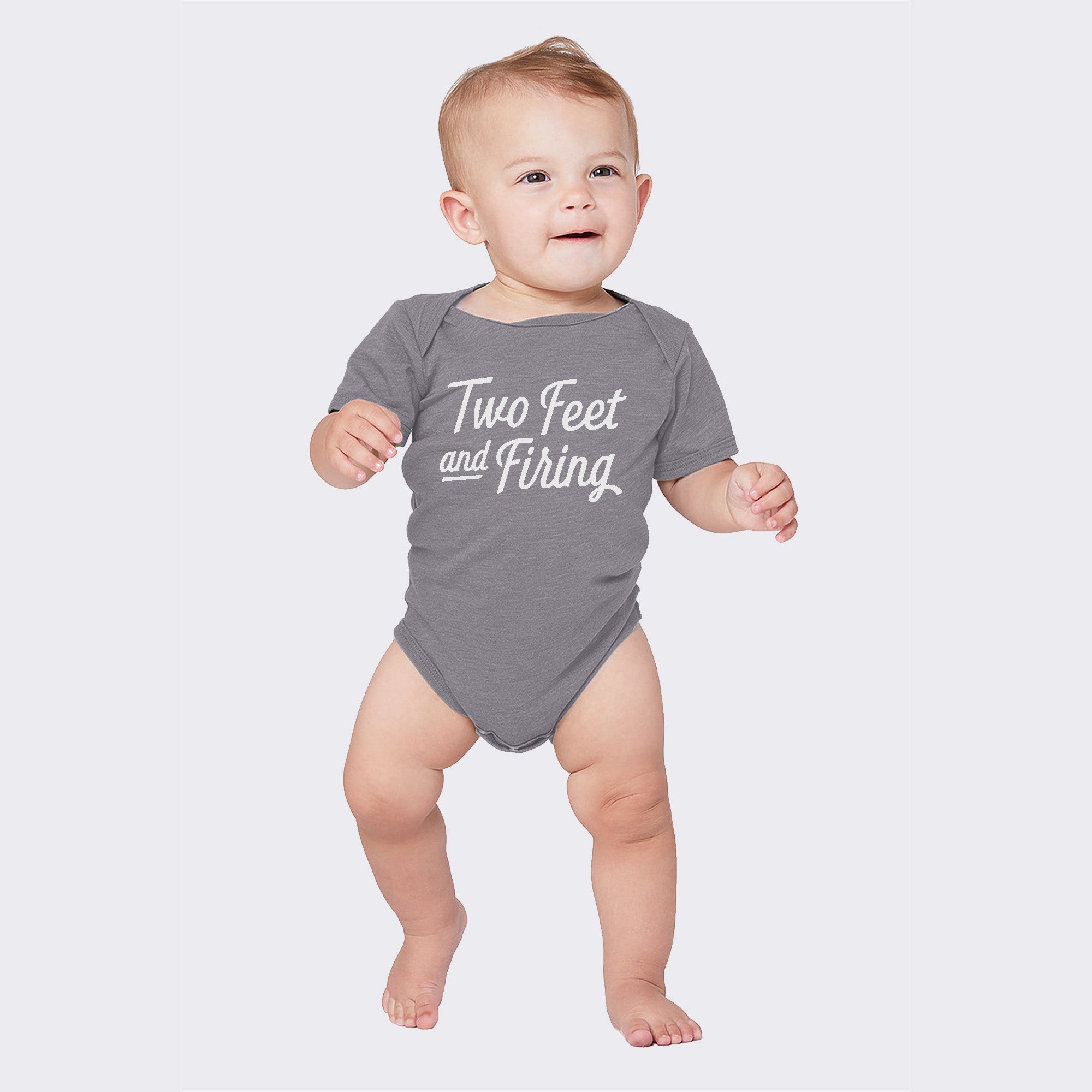 Newborn onesies best sale with feet