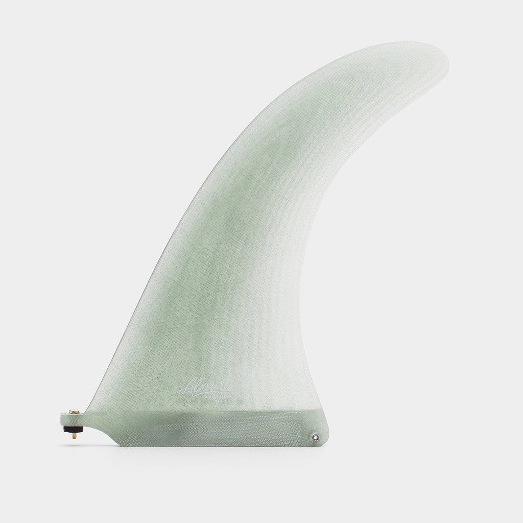 Fin Designs FINS | Almond Surfboards & Designs