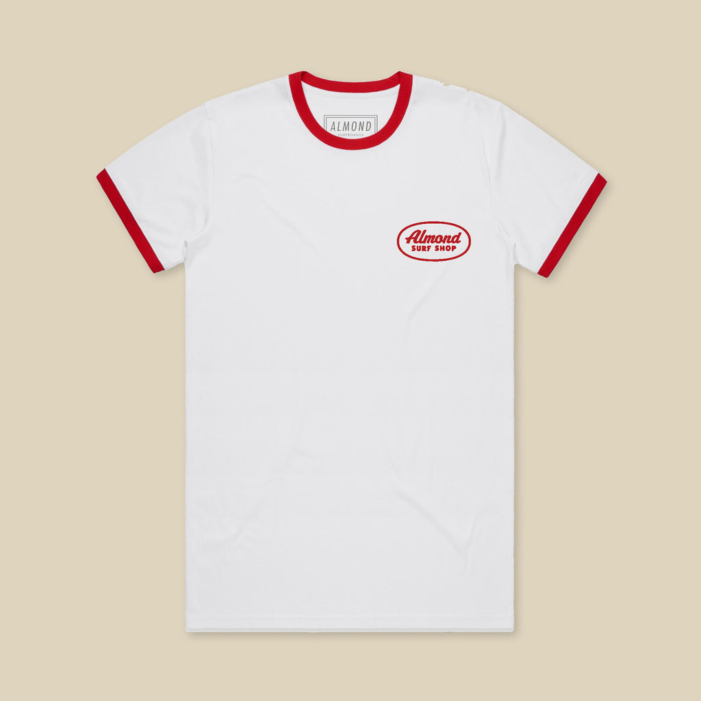 The Service Tee | Ringer