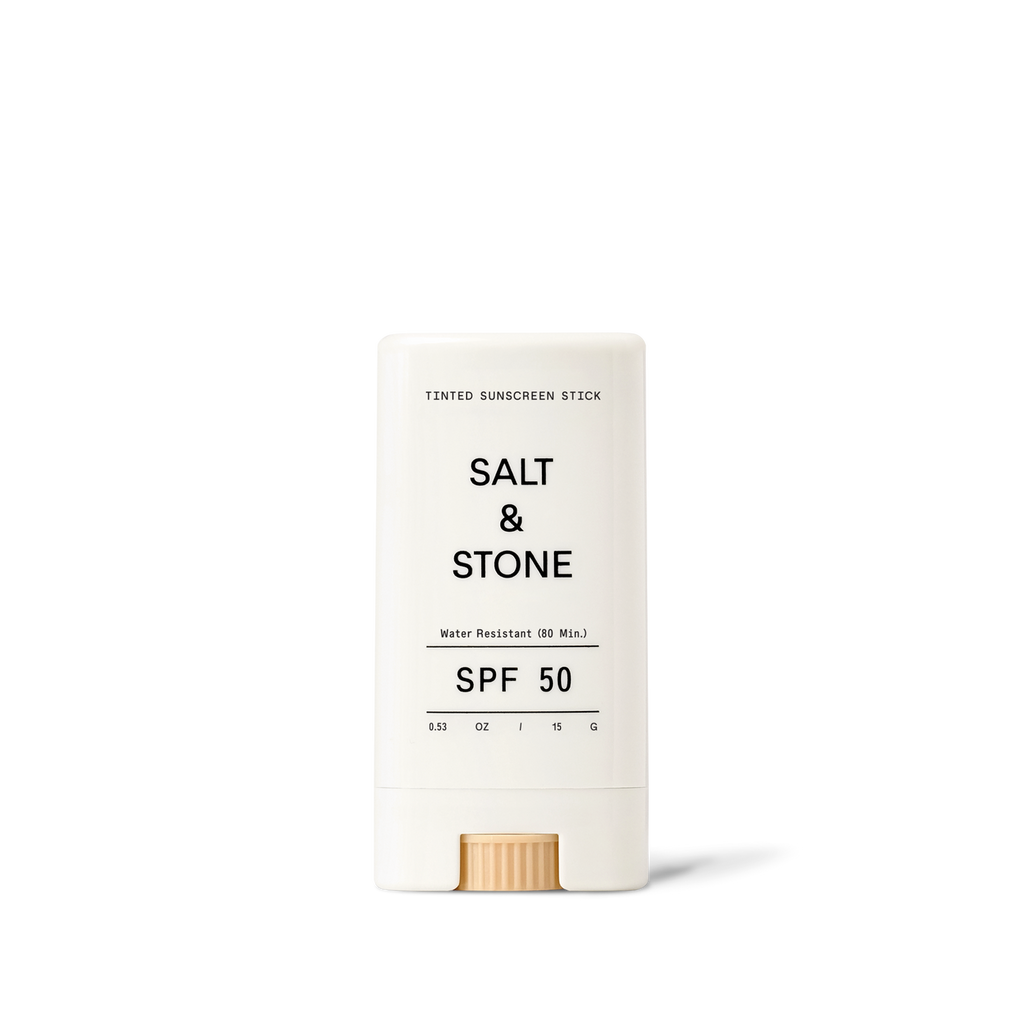 SPF 50 Sunscreen Stick | SALT & STONE