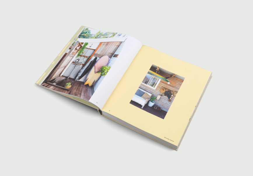 Surf Shacks Vol. 2 - A New Wave of Coastal Living