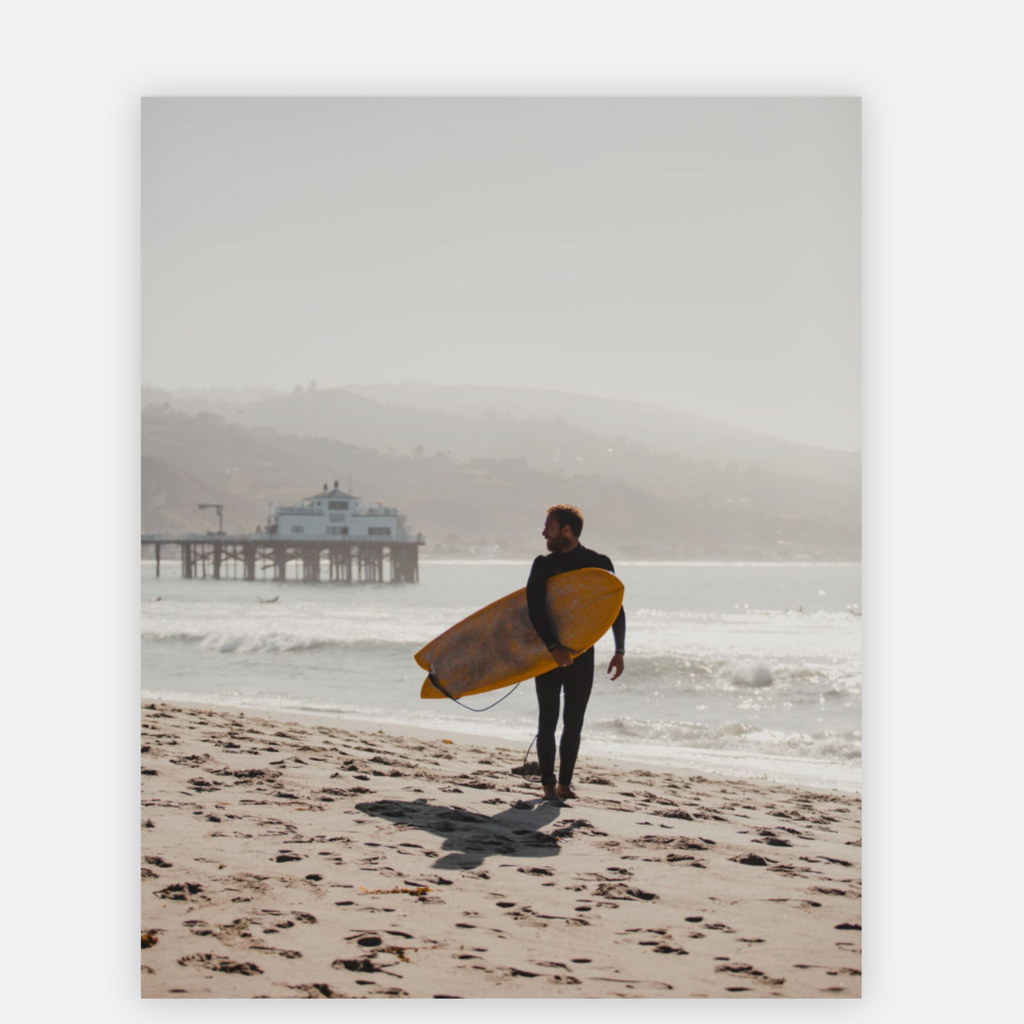 Fish Photo Print