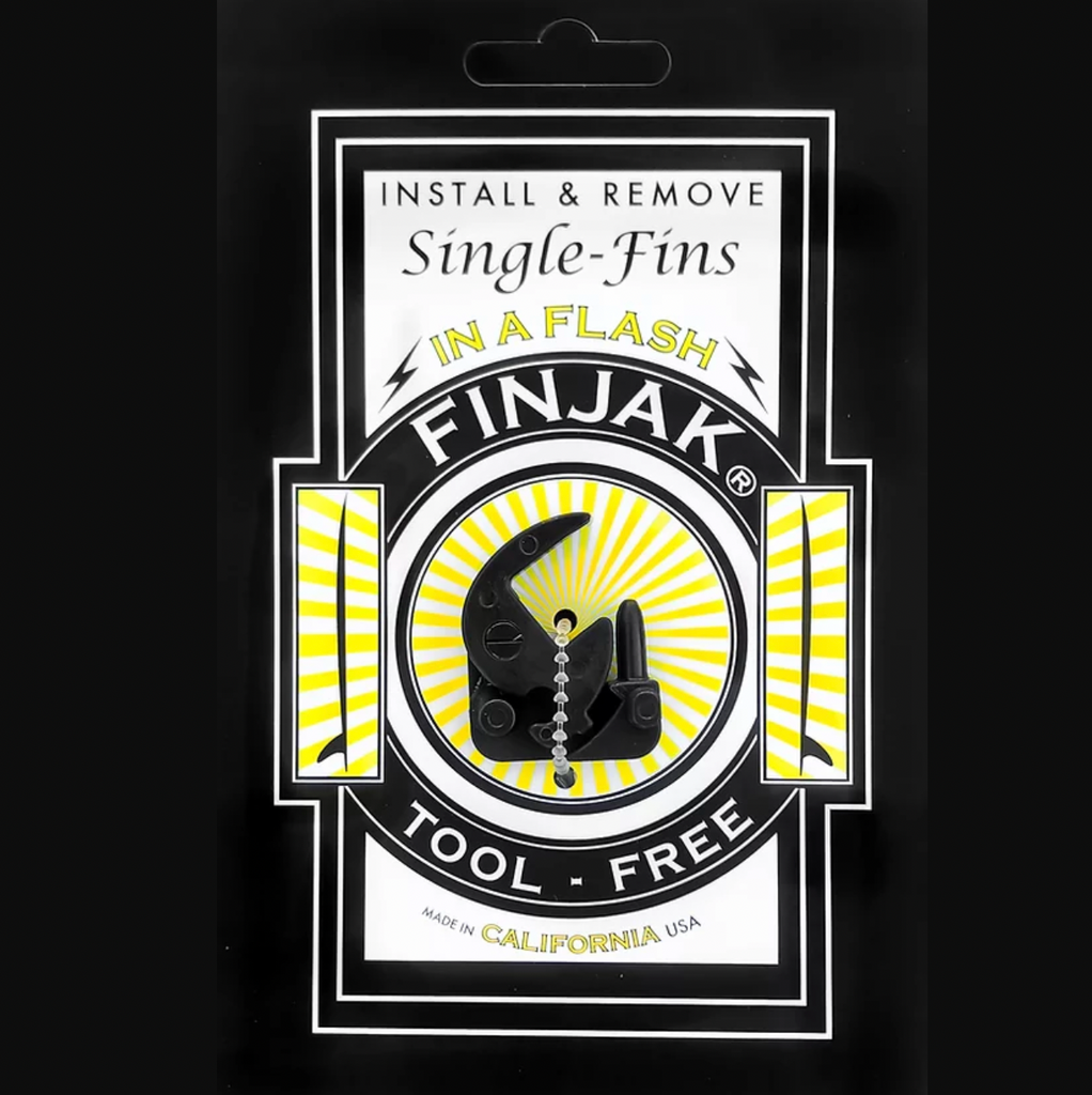 Finjak