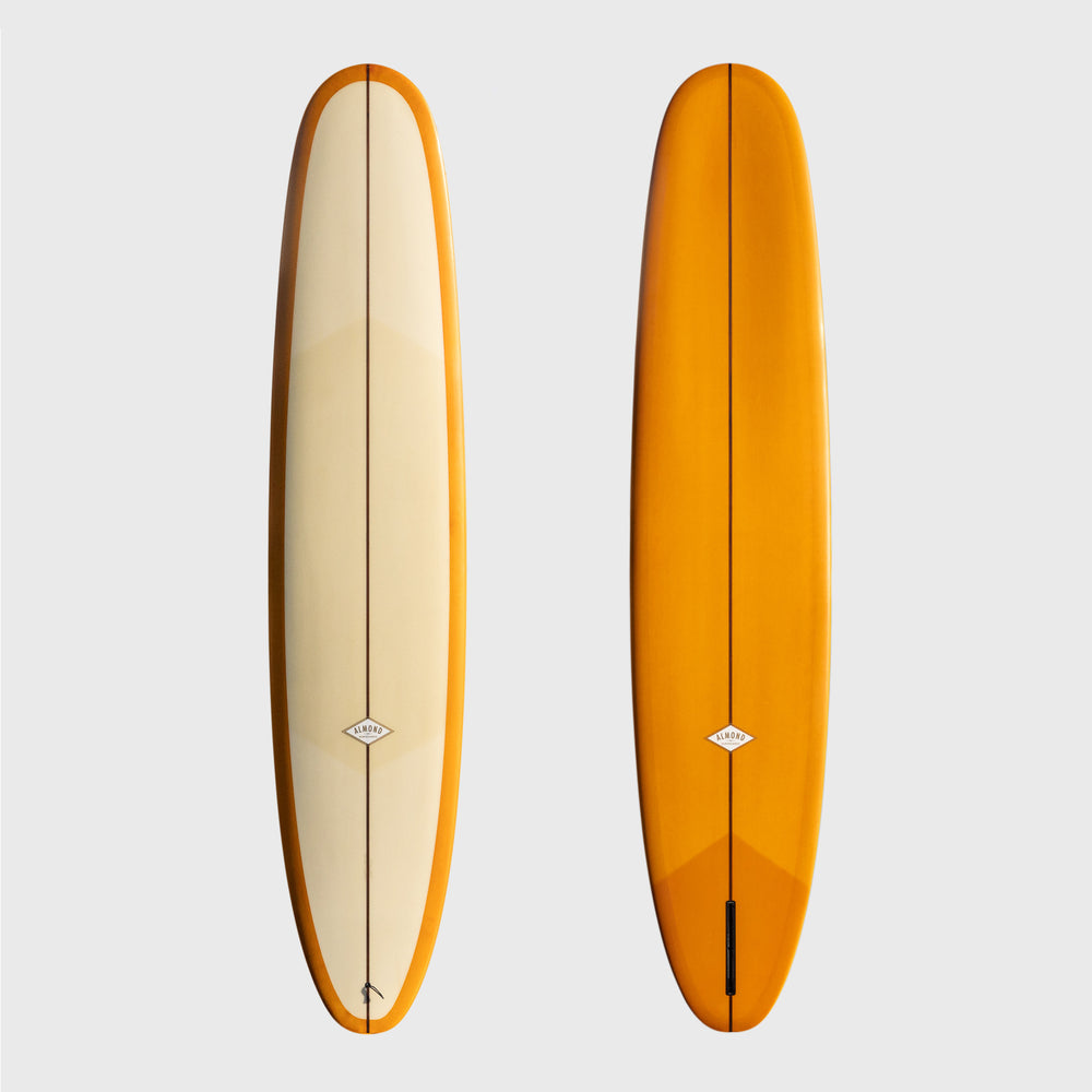 Our Surfboard Models Almond Surfboards & Designs