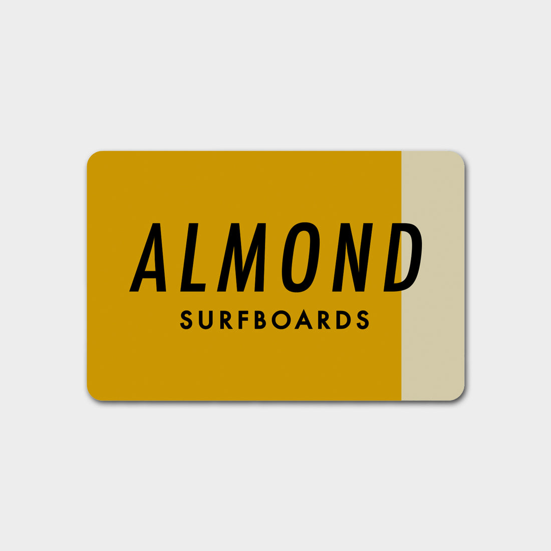 Gift Card | Physical