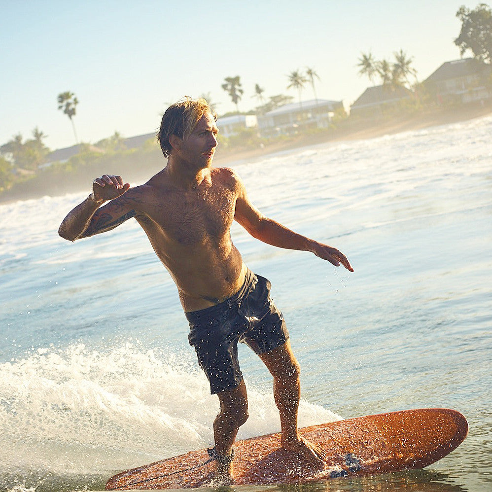 The Secret Menu Model – Almond Surfboards & Designs