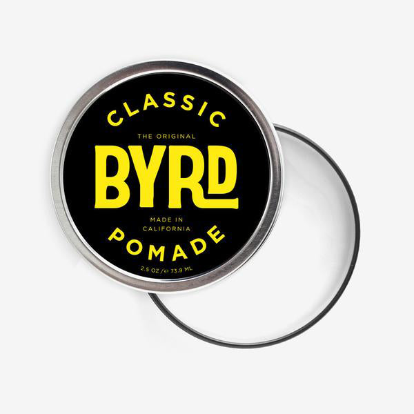 Byrd Classic Pomade 3.35 OZ