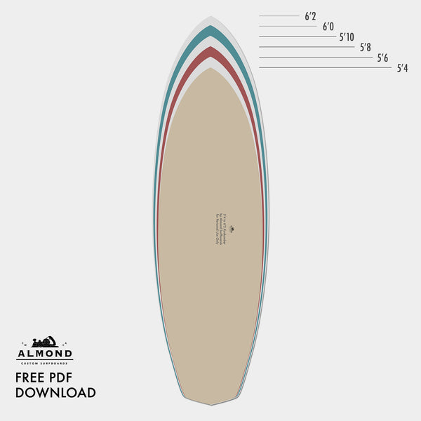 Free Downloadable Kookumber Template