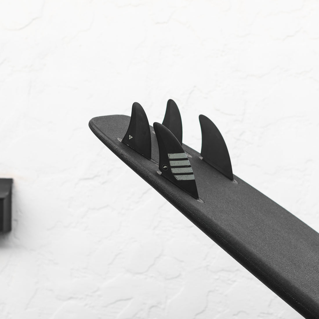 Alpha Controller Fins