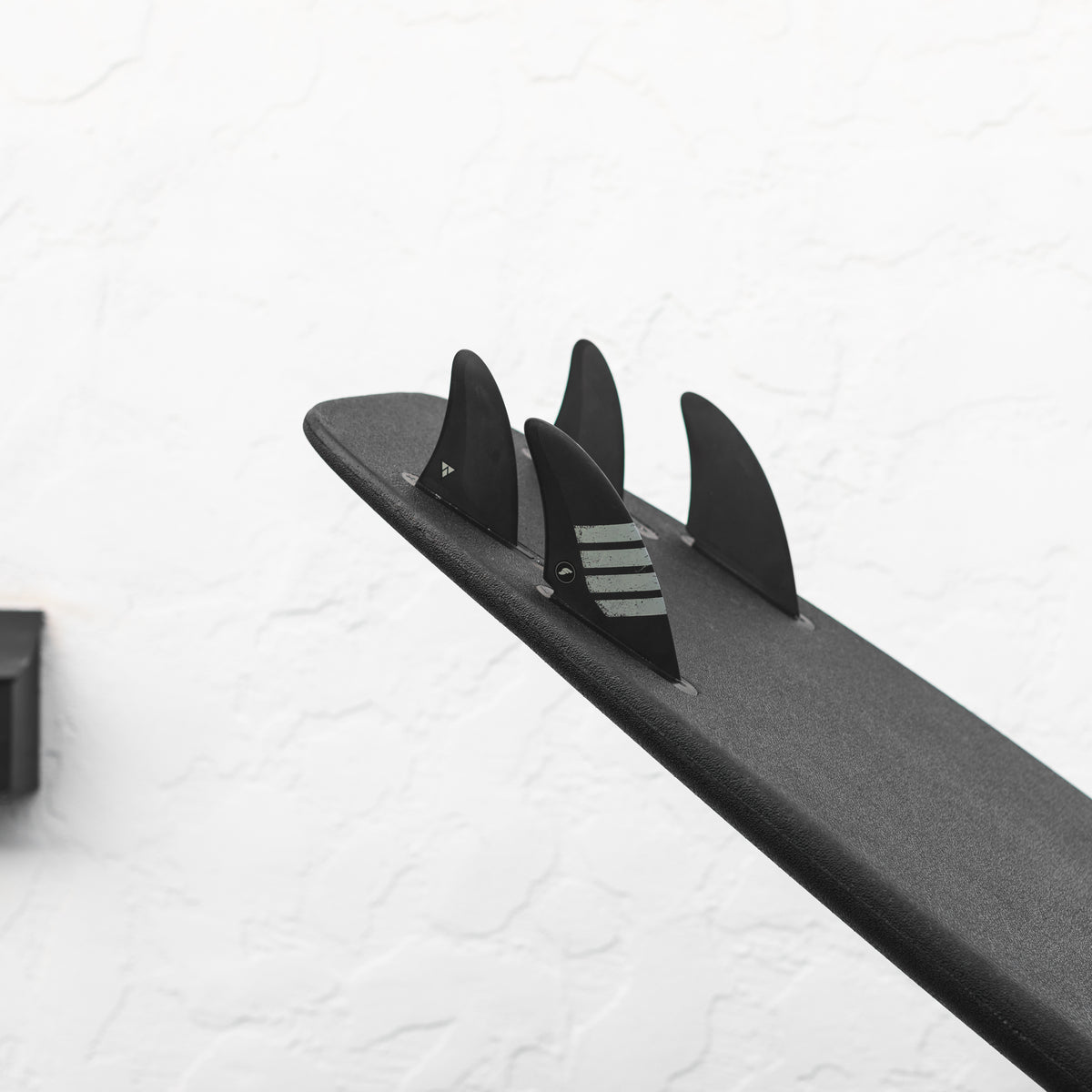Alpha Controller Fins – Almond Surfboards & Designs