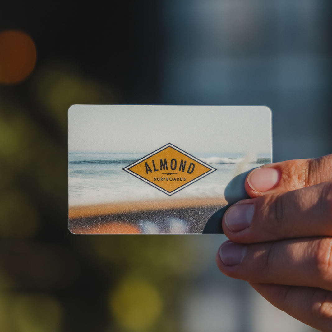 Gift Card | Physical