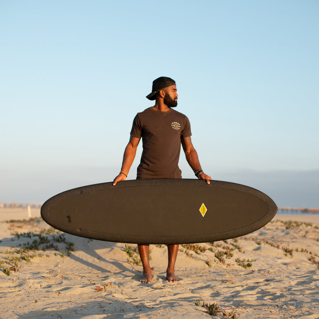 *SECOND QUALITY* R-SERIES 6'4 PLEASANT PHEASANT